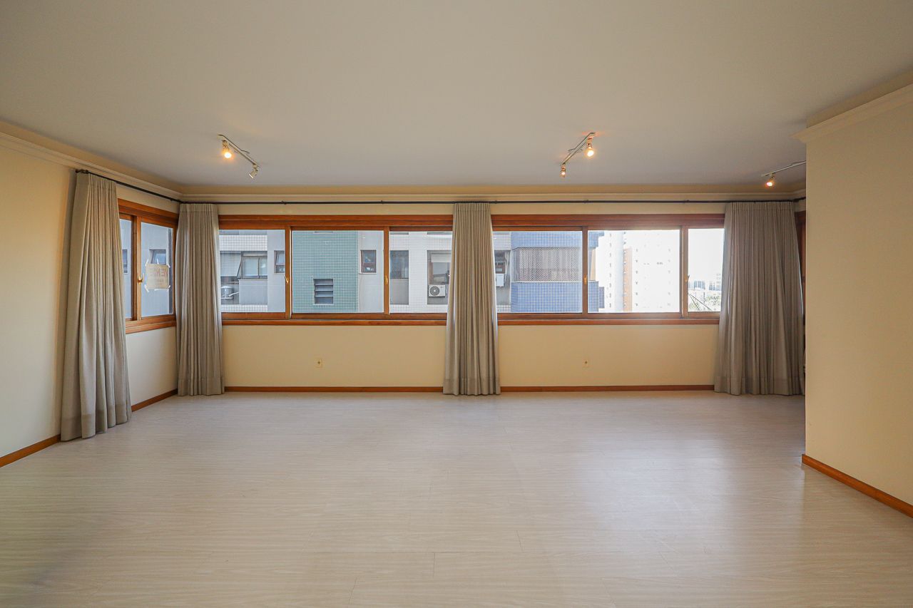 Apartamento a venda no bairro Auxiliadora