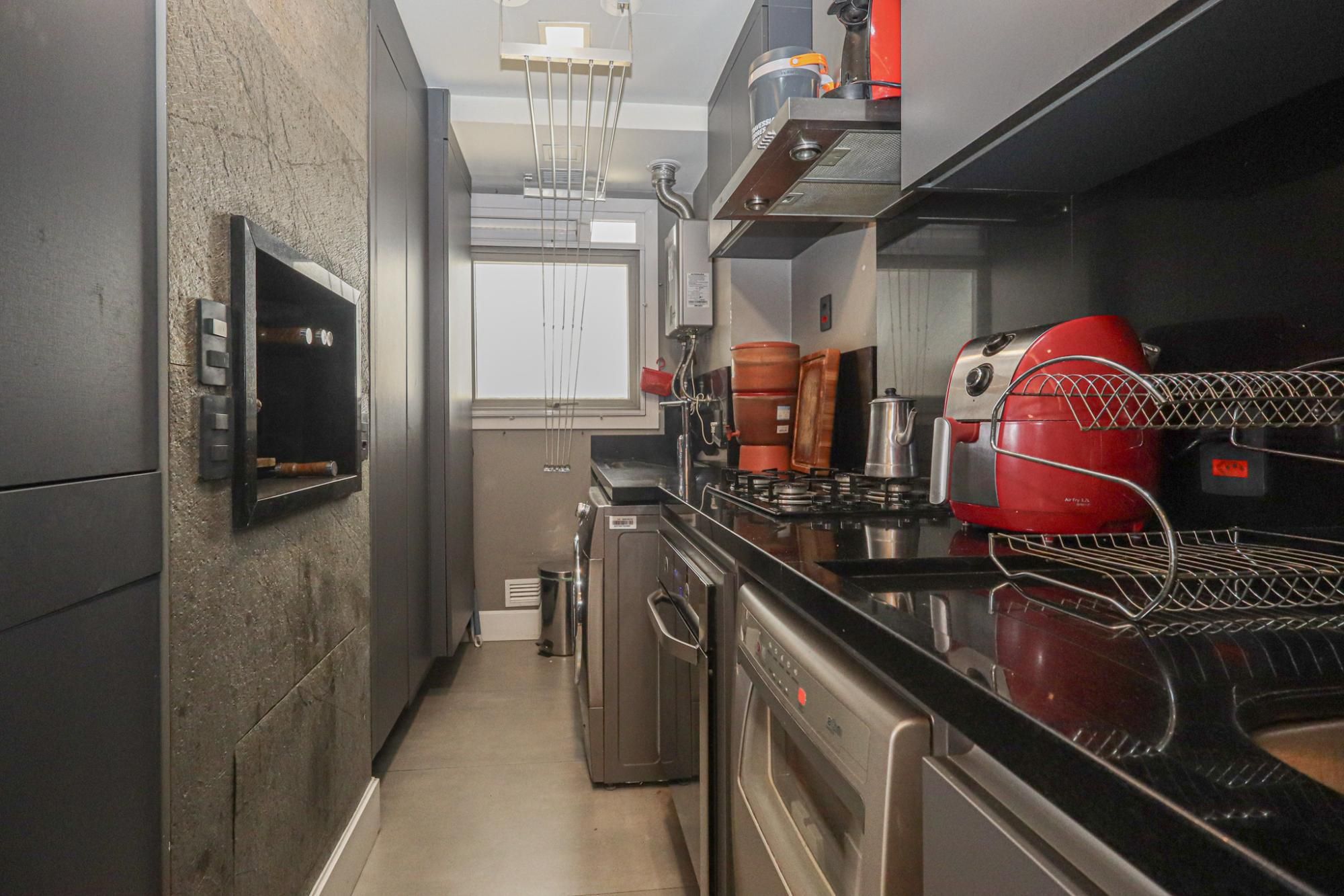 Apartamento, 3 quartos, 76 m² - Foto 6