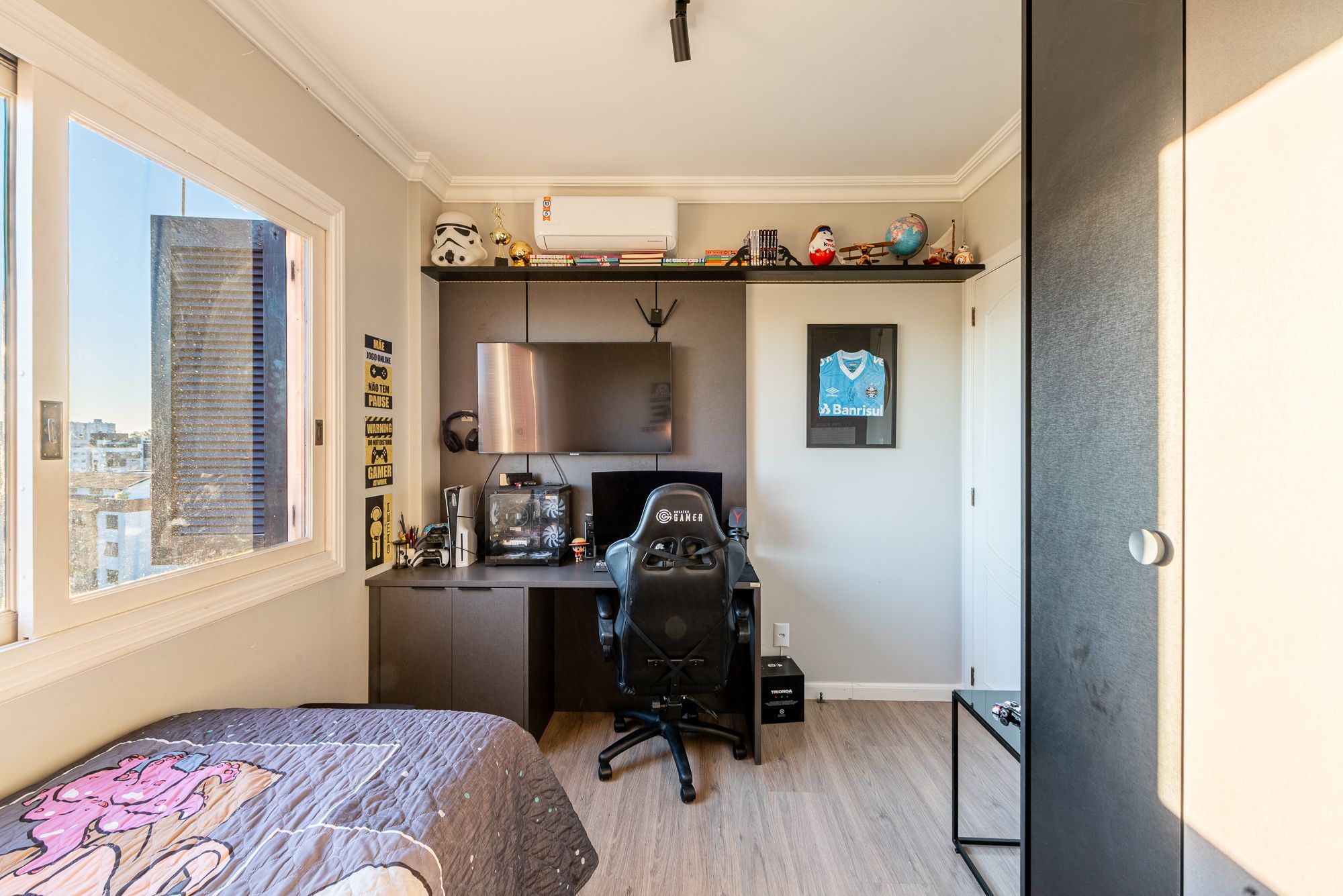 Apartamento, 3 quartos, 149 m² - Foto 14