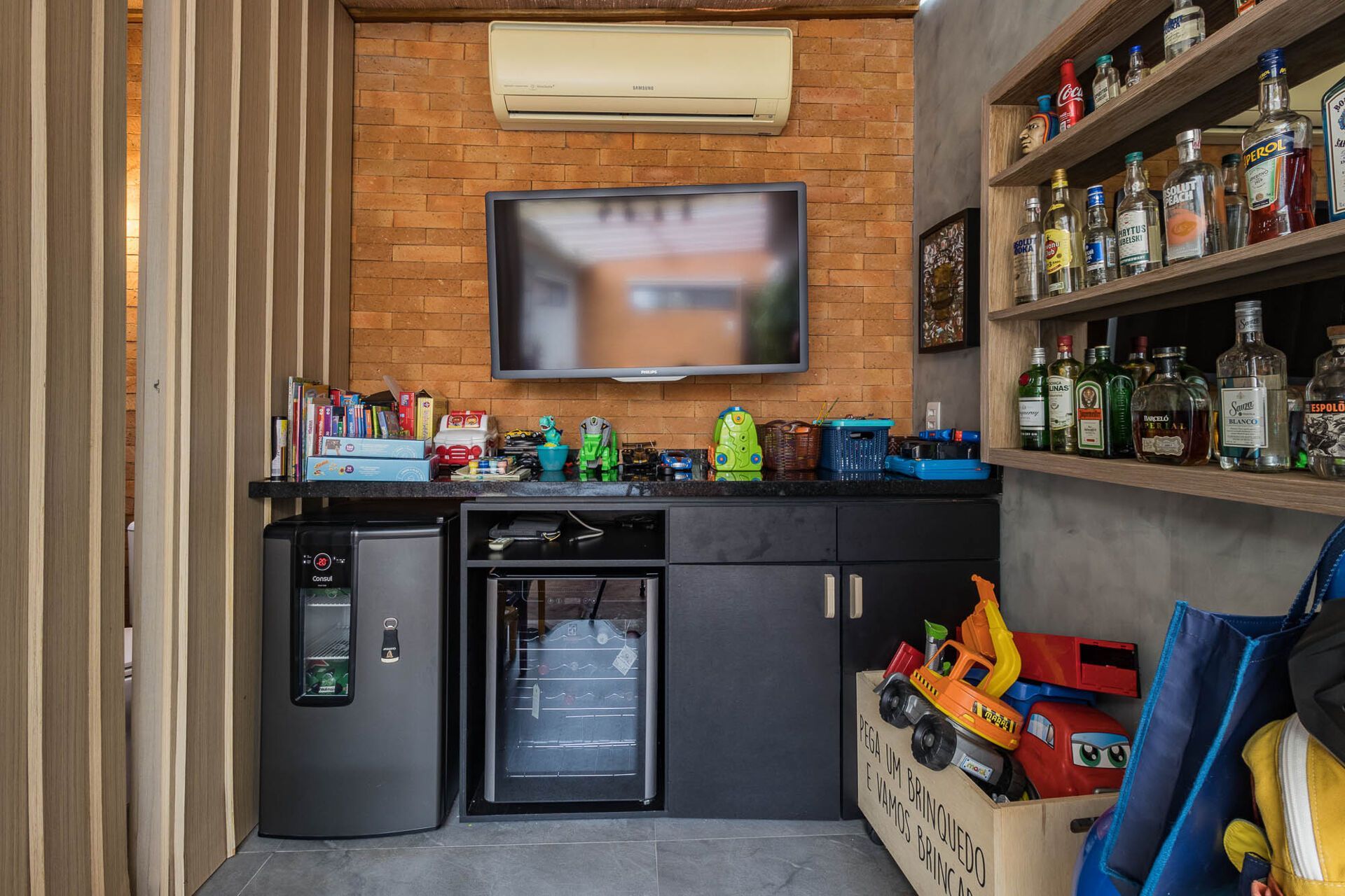 Apartamento, 2 quartos, 128 m² - Foto 15