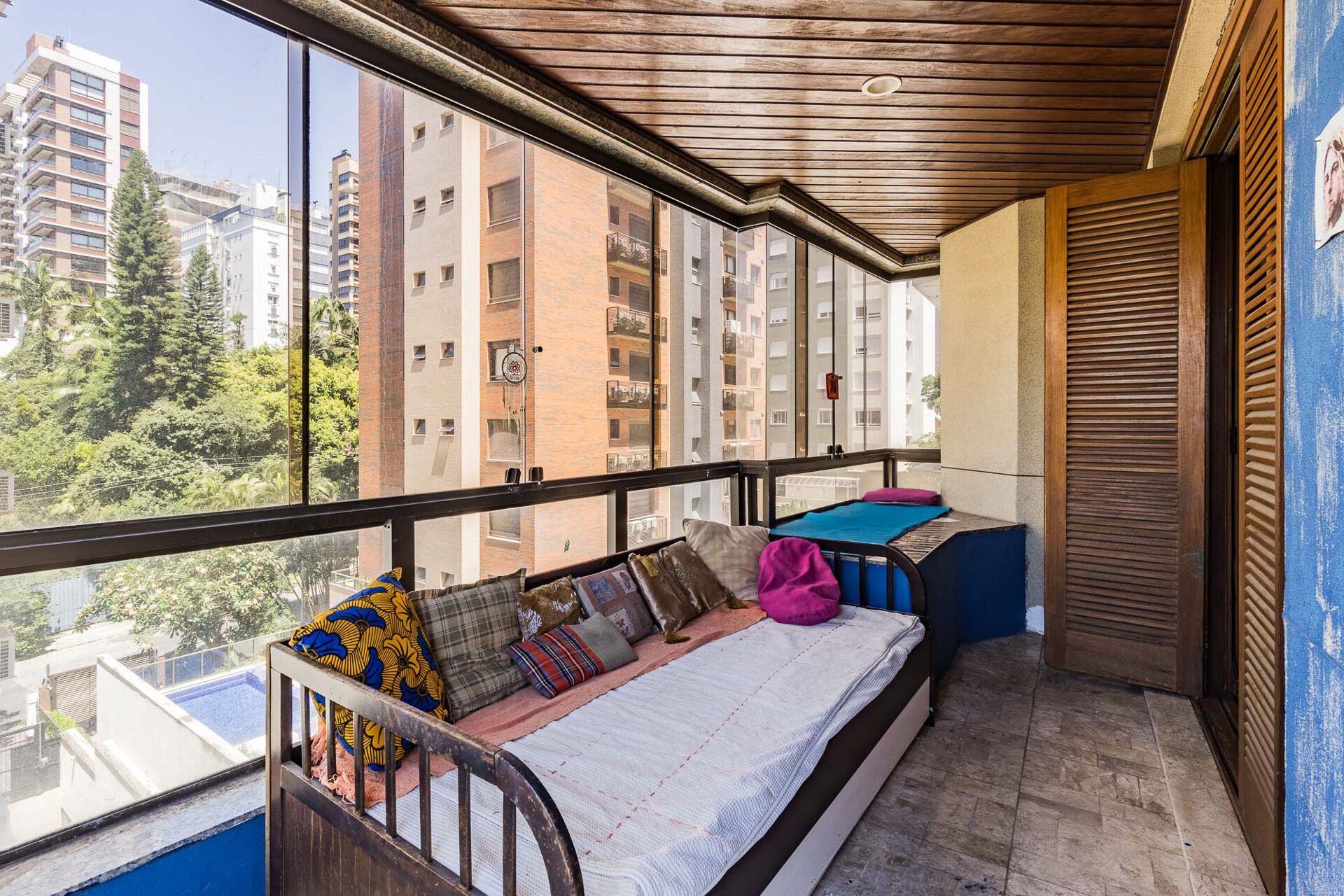 Apartamento, 2 quartos, 144 m² - Foto 18