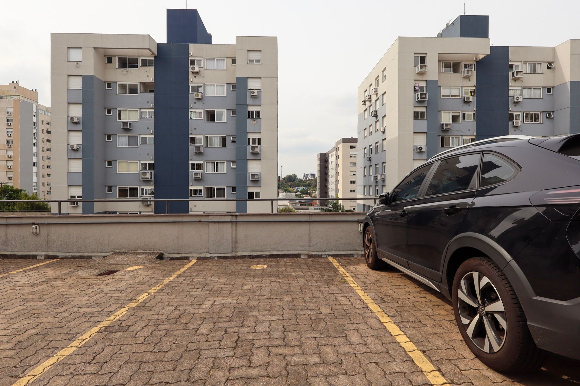 Apartamento à venda com 3 quartos, 84m² - Foto 24