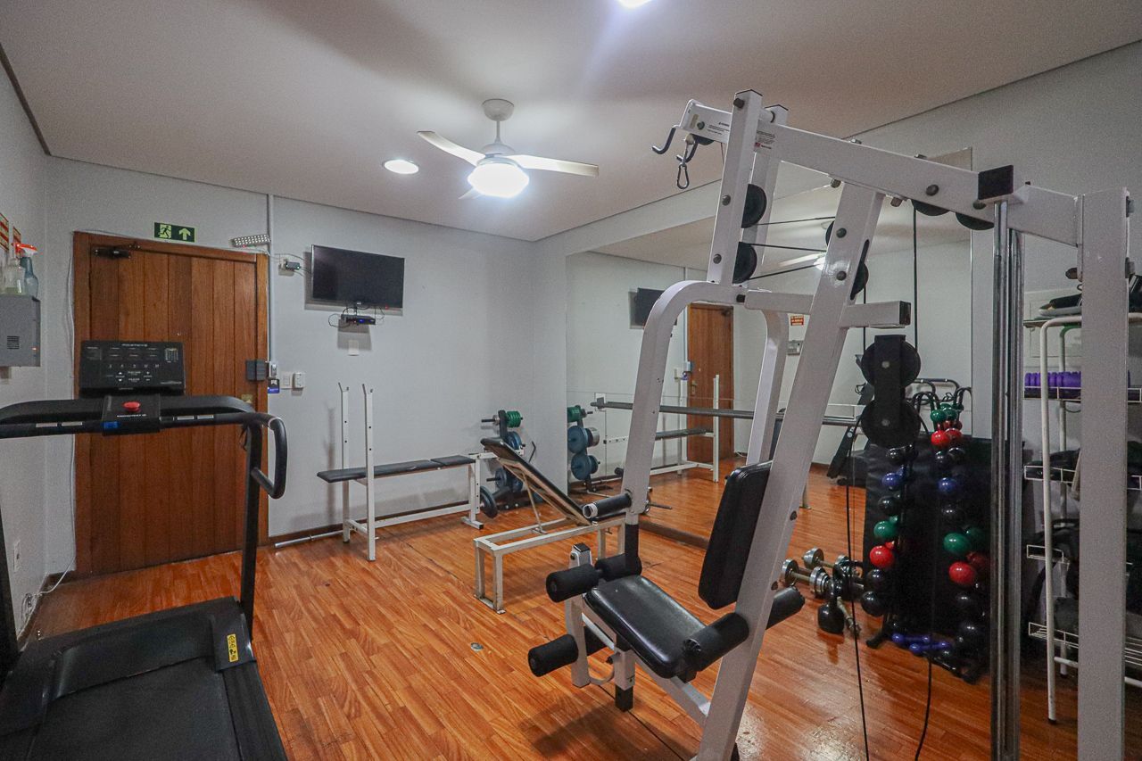 Cobertura, 3 quartos, 245 m² - Foto 53