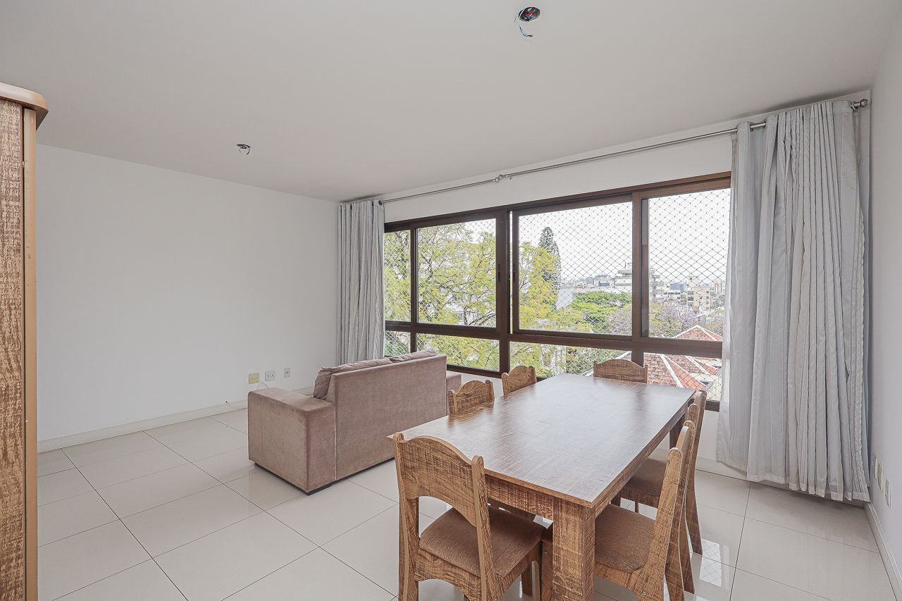 Apartamento 2 Dorm no bairro São João em Porto Alegre