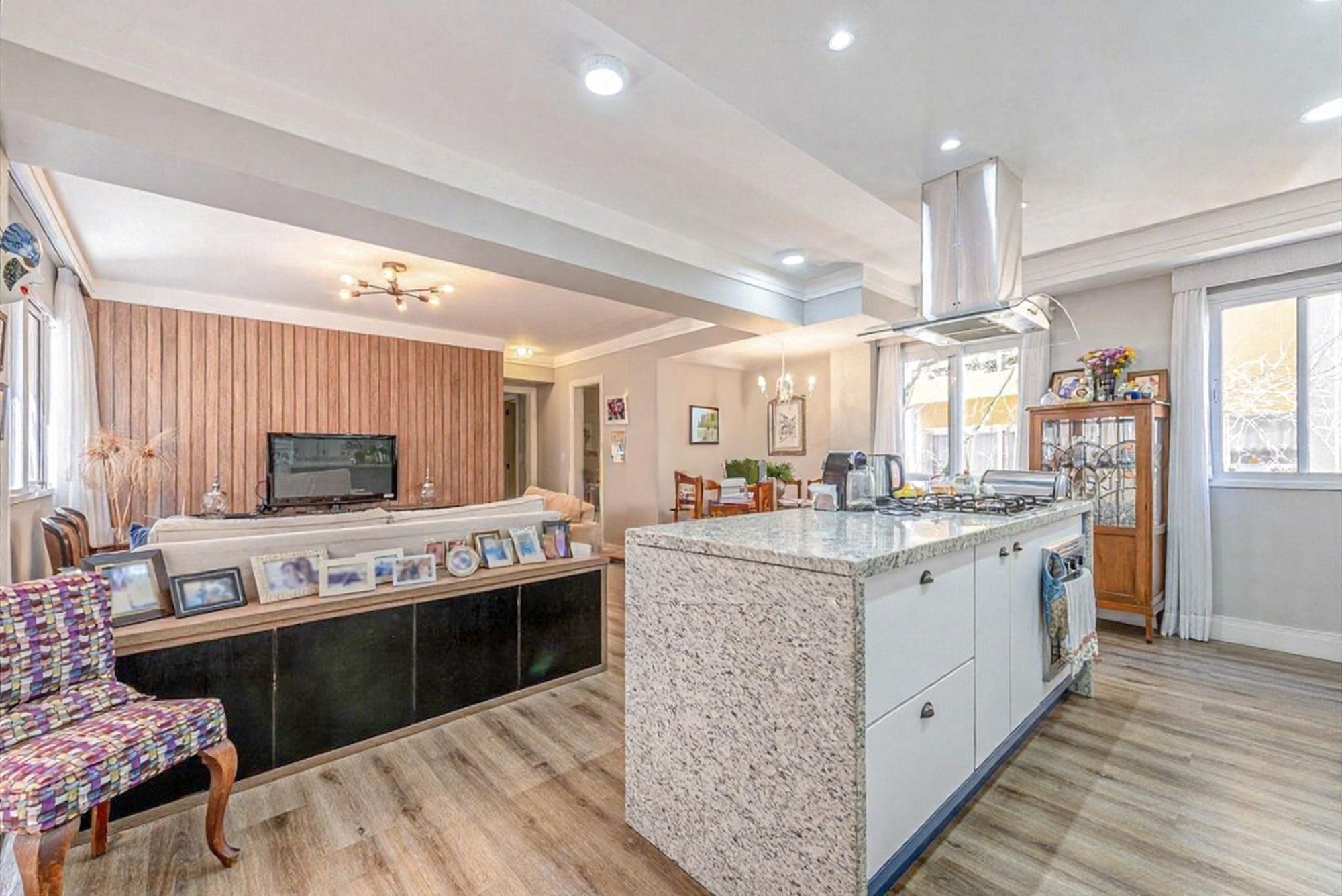 Apartamento a venda no bairro Rio Branco