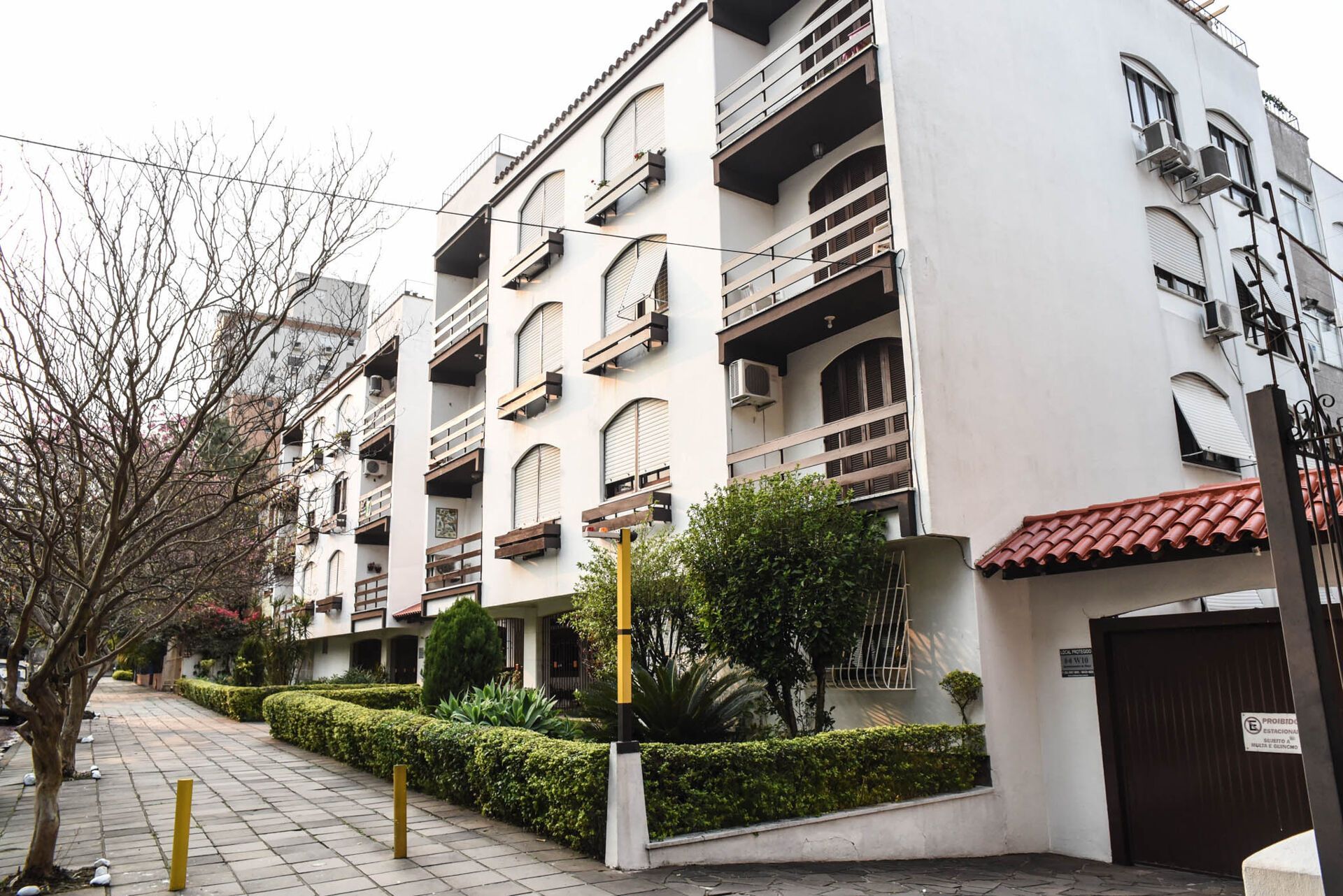 Apartamento à venda com 2 quartos, 68m² - Foto 34