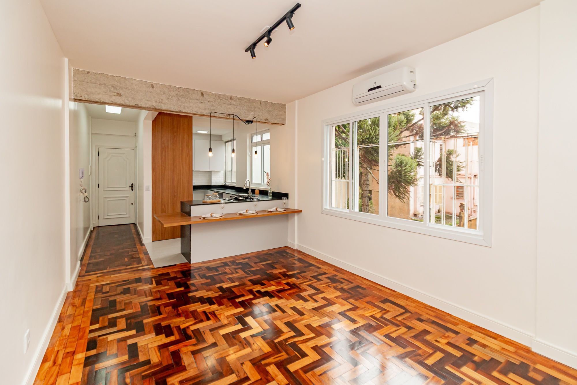 Apartamento a venda no Centro