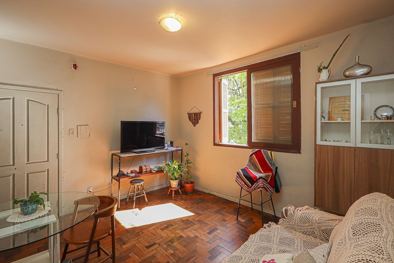 Apartamento, 2 quartos, à venda, 57 m², Auxiliadora - Porto Alegre — foto 3