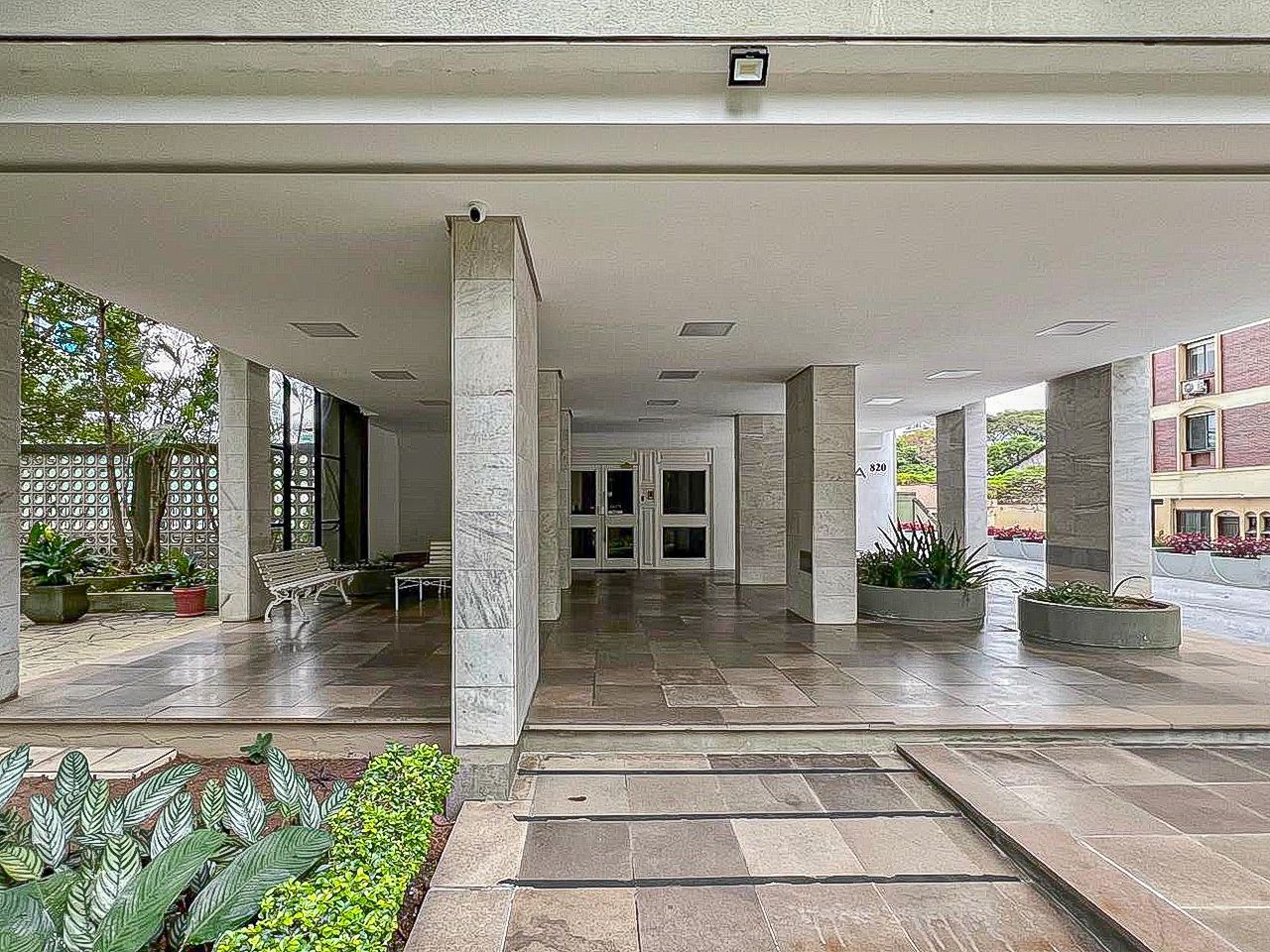 Apartamento, 4 quartos, à venda, 139 m², Moinhos de Vento - Porto Alegre — foto 3