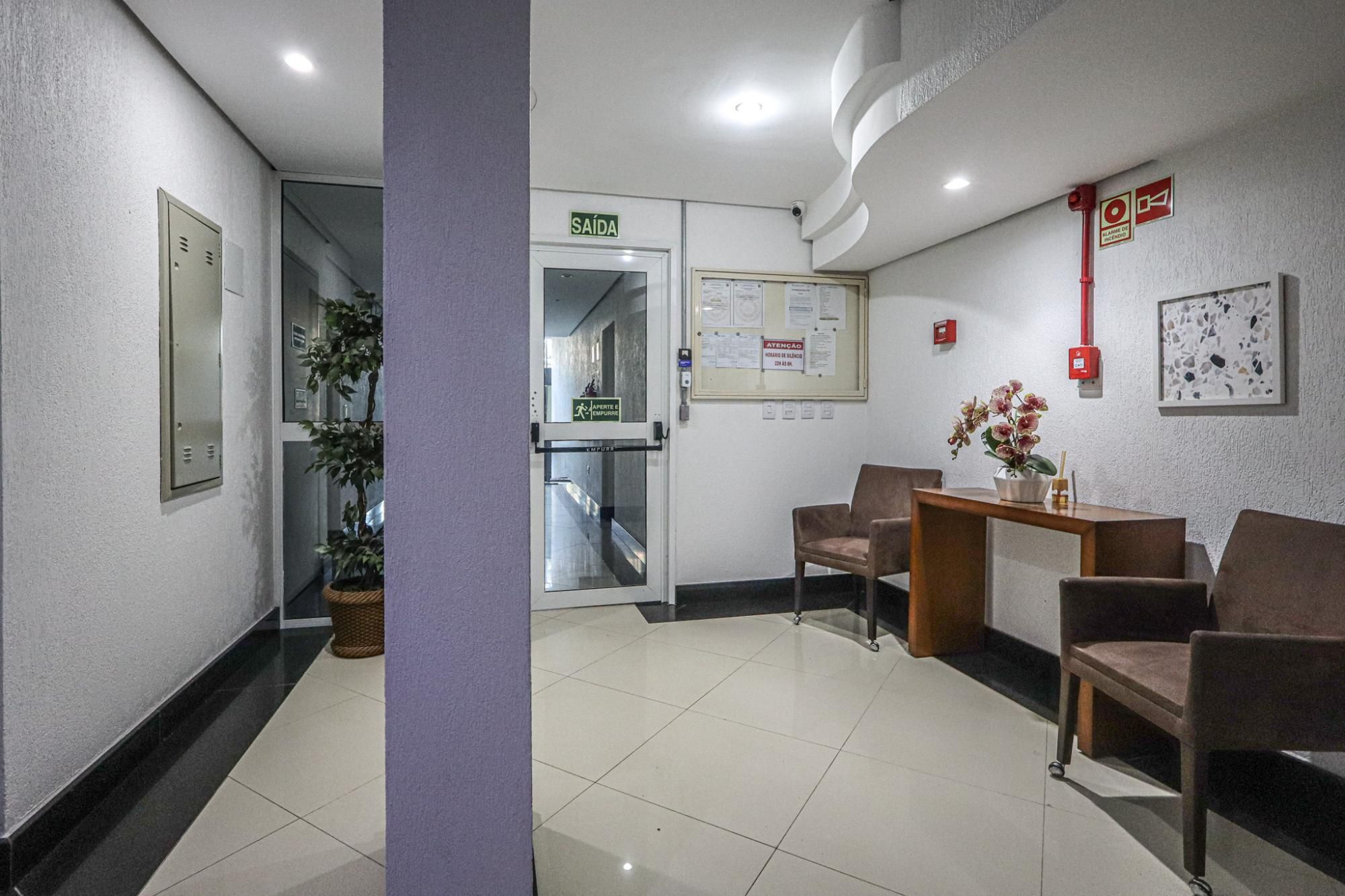 Apartamento à venda com 4 quartos, 109m² - Foto 39