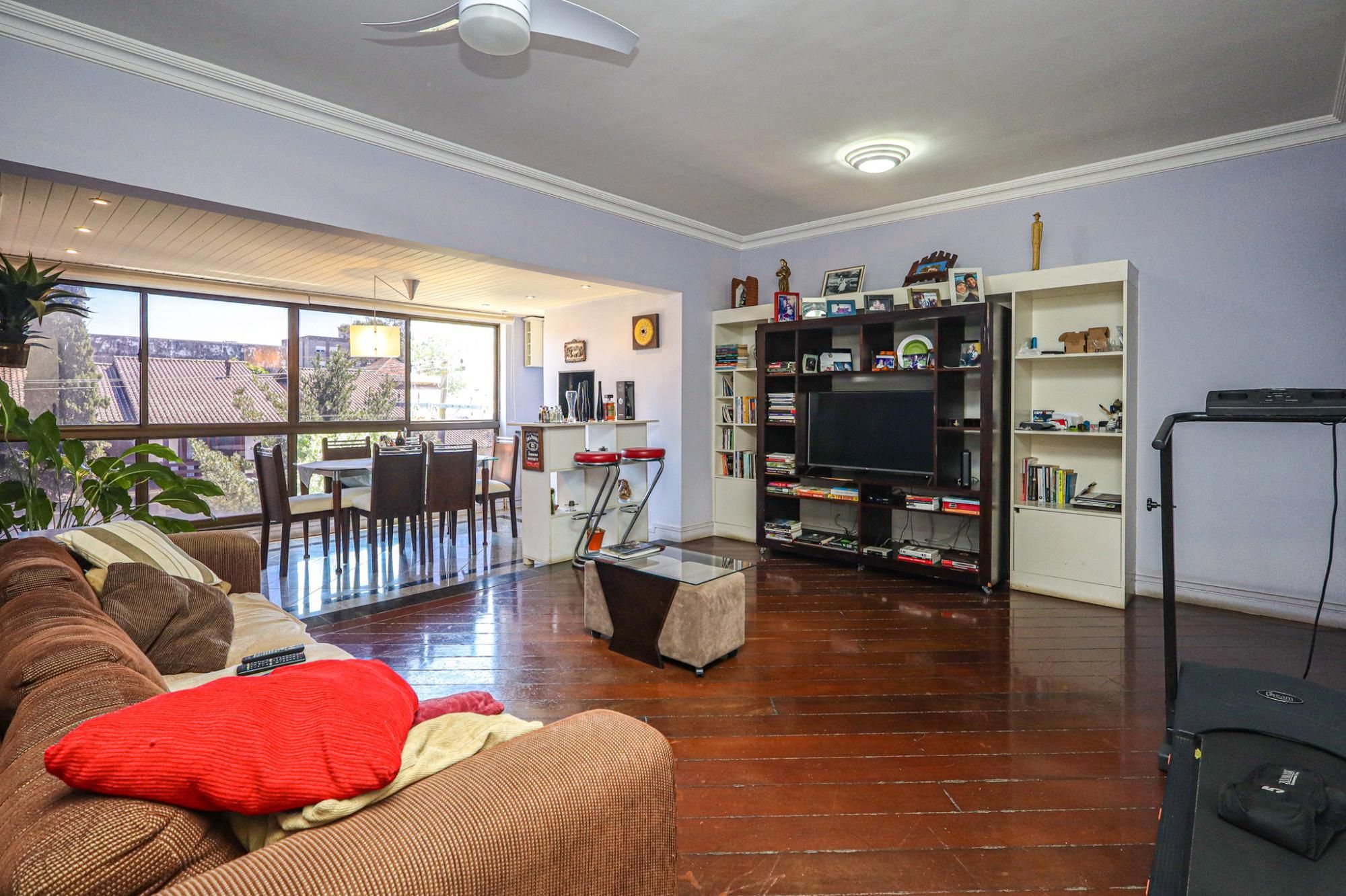 Apartamento a venda no bairro Jardim Lindóia
