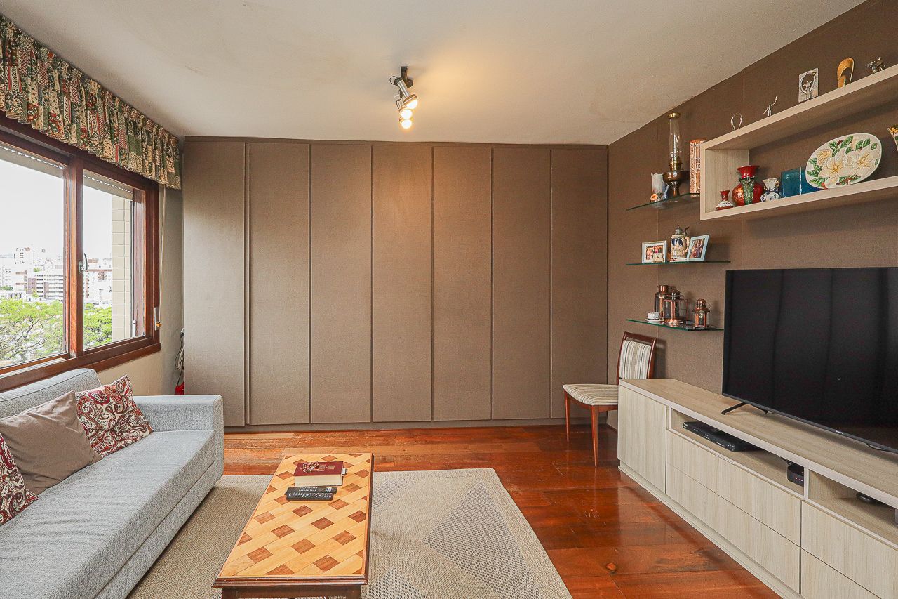Cobertura, 3 quartos, à venda, 186 m², Rio Branco - Porto Alegre — foto 3