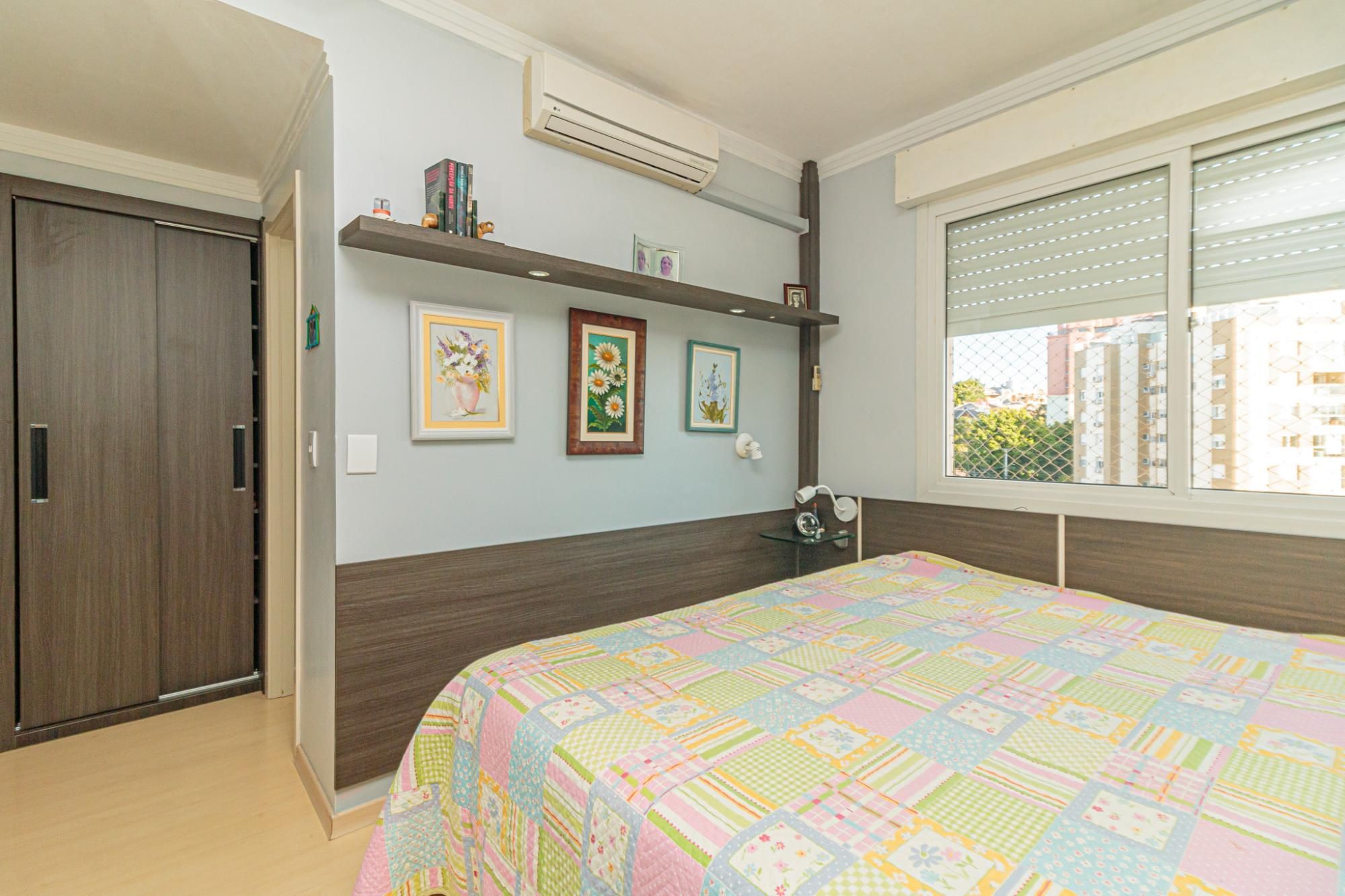 Apartamento à venda com 3 quartos, 114m² - Foto 29