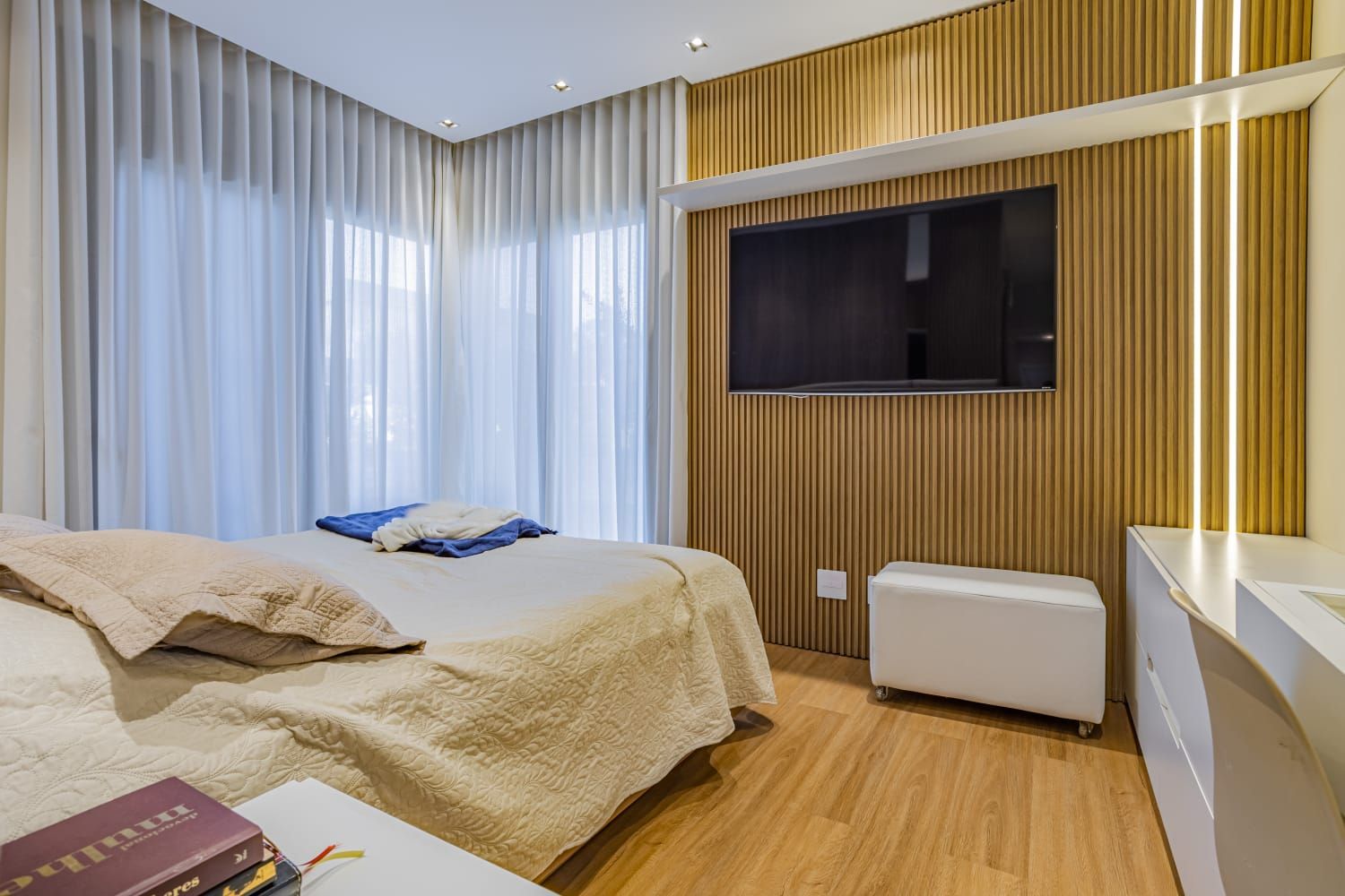 Casa de Condomínio, 3 quartos - Foto 10