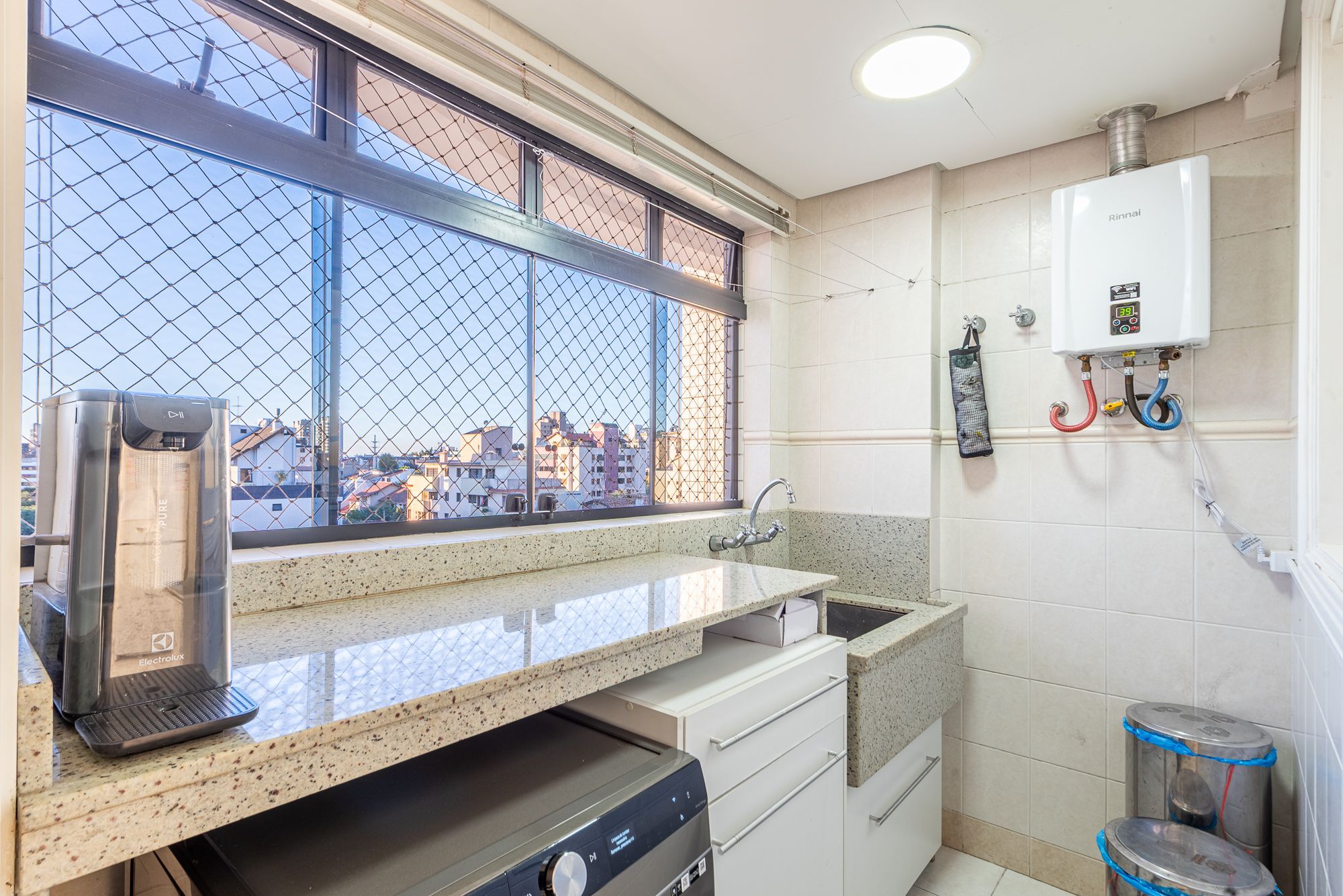 Apartamento, 3 quartos, 149 m² - Foto 24
