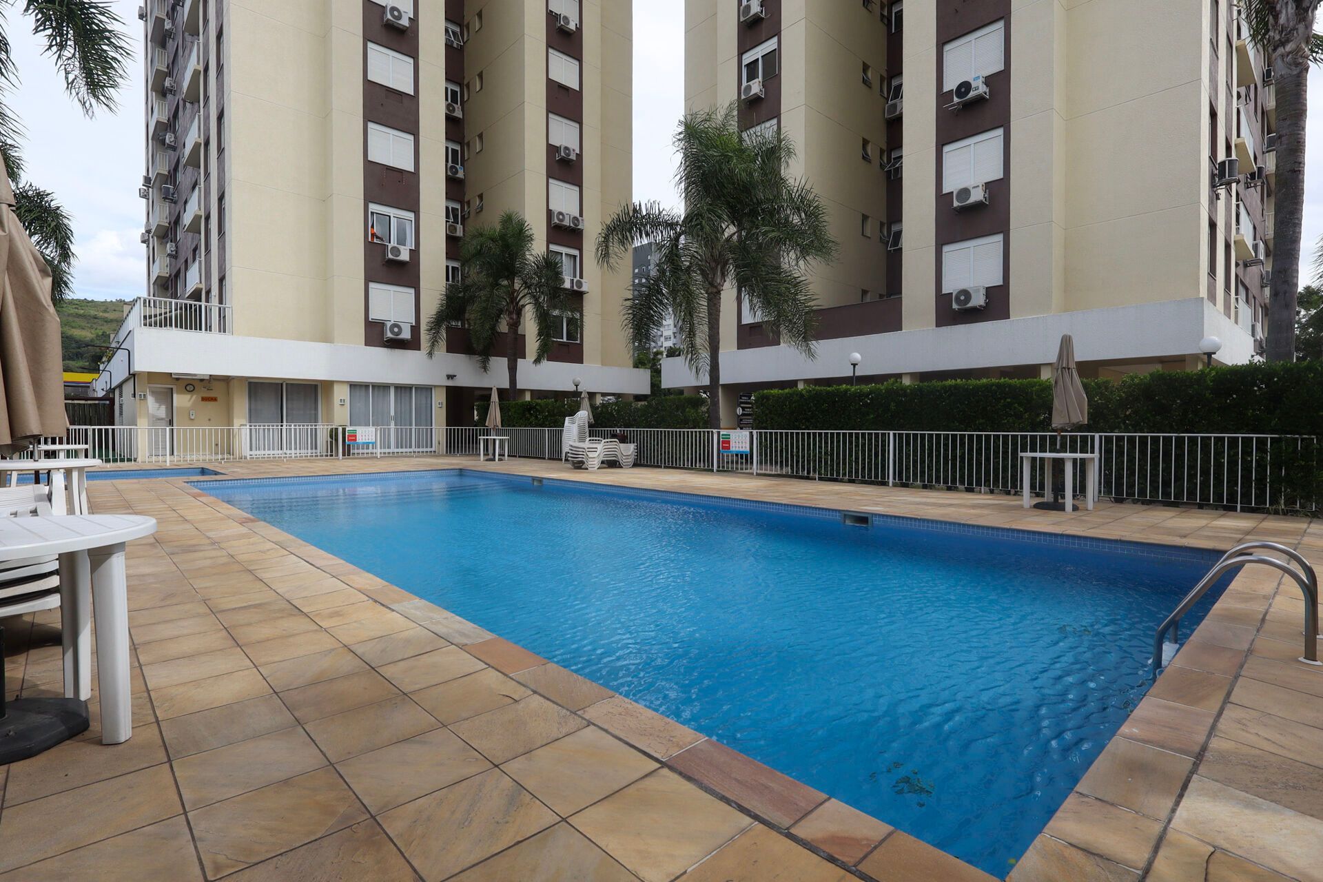 Apartamento, 2 quartos, 55 m² - Foto 24