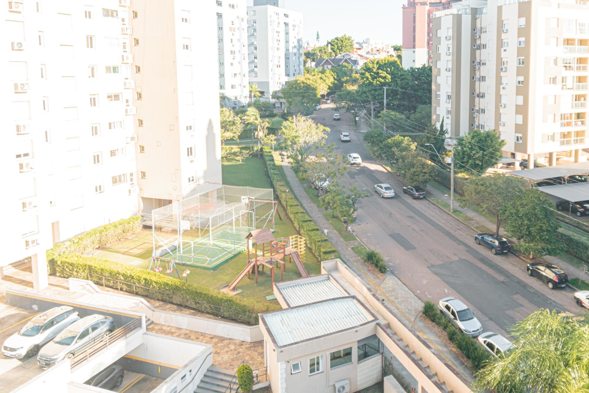 Apartamento à venda com 3 quartos, 114m² - Foto 44