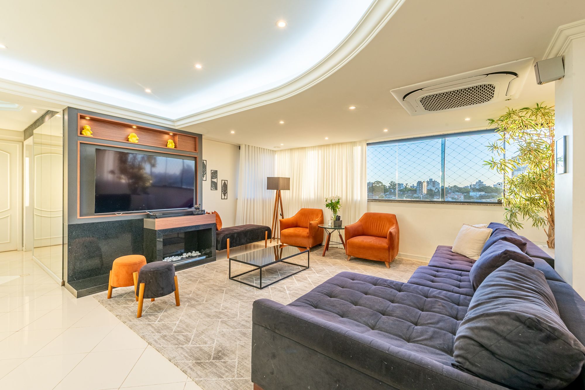 Apartamento a venda na rua Jardim Planalto — foto 2