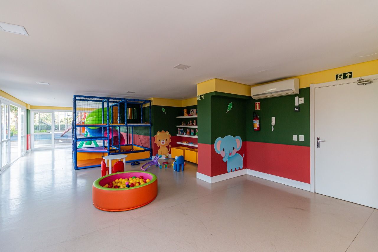 Apartamento, 3 quartos, 76 m² - Foto 50