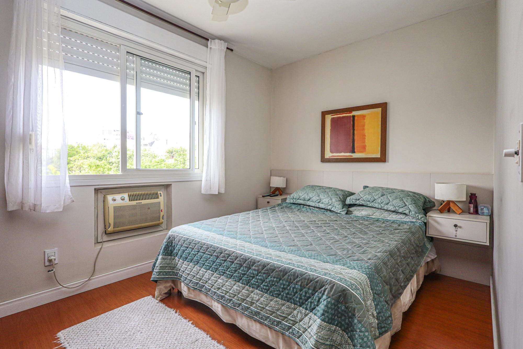 Apartamento à venda com 3 quartos, 96m² - Foto 20