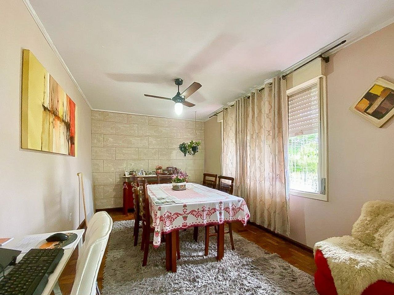 Casa, 3 quartos, 200 m² - Foto 8
