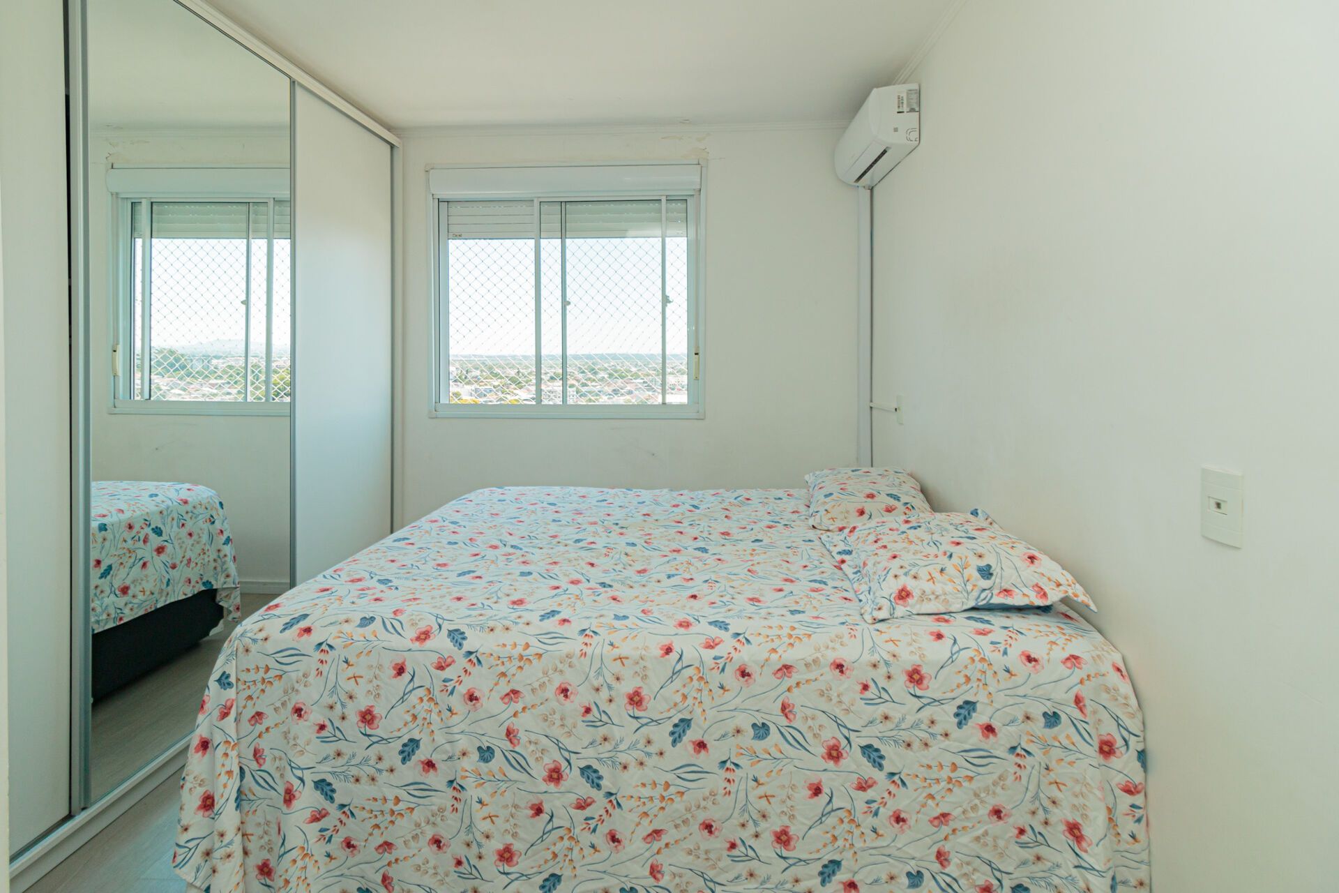 Apartamento à venda com 3 quartos, 72m² - Foto 19