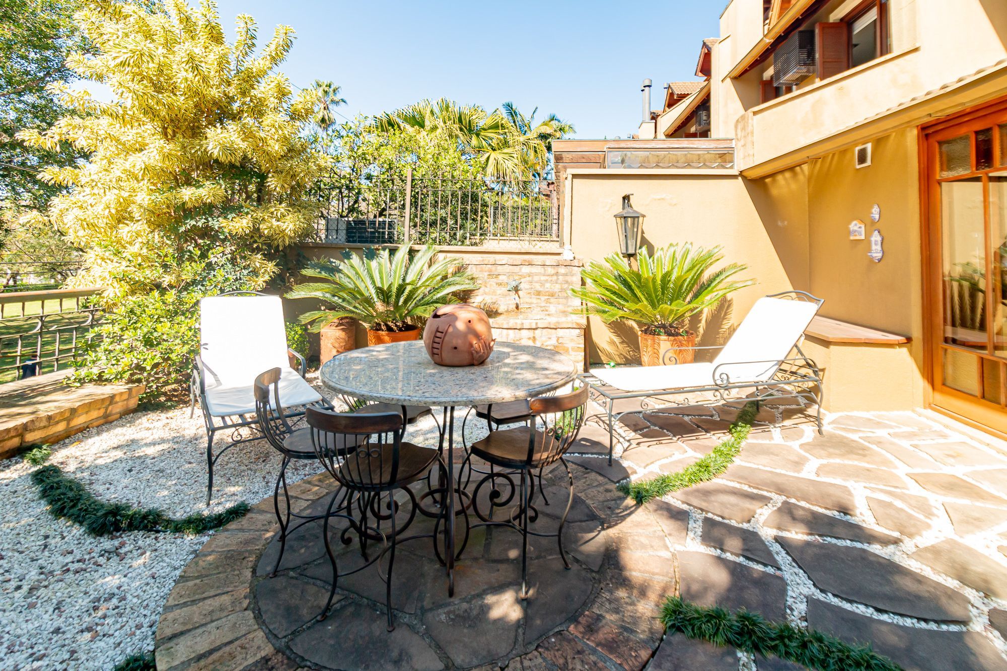 Casa de Condomínio à venda com 3 quartos, 314m² - Foto 18