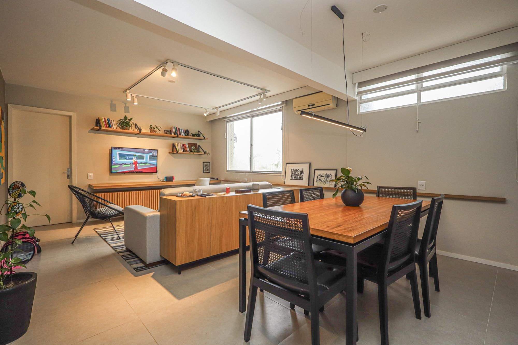 Apartamento à venda com 79m², 2 quartos, 1 vaga no bairro Boa Vista em Porto Alegre