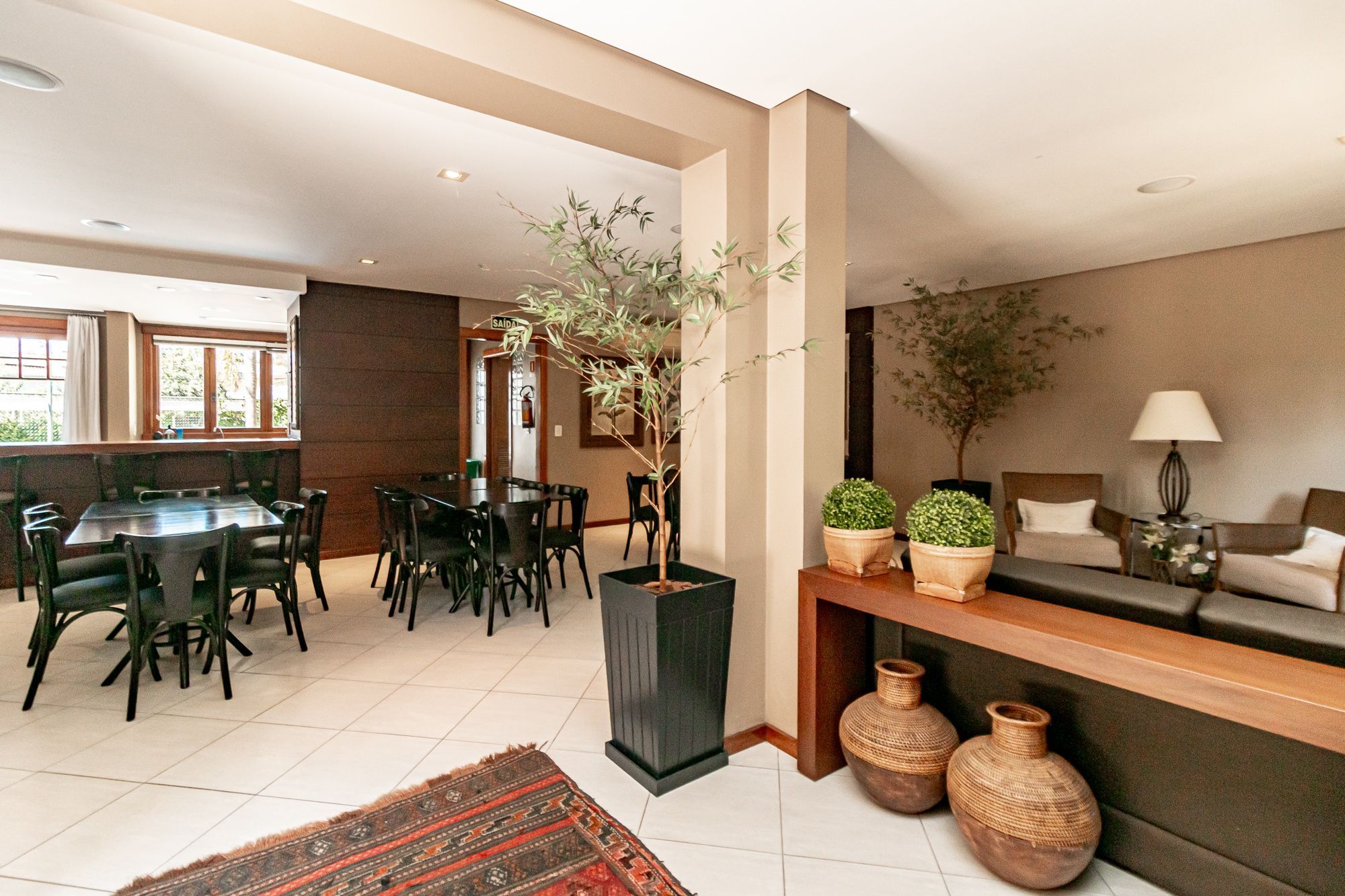 Casa de Condomínio à venda com 3 quartos, 314m² - Foto 73