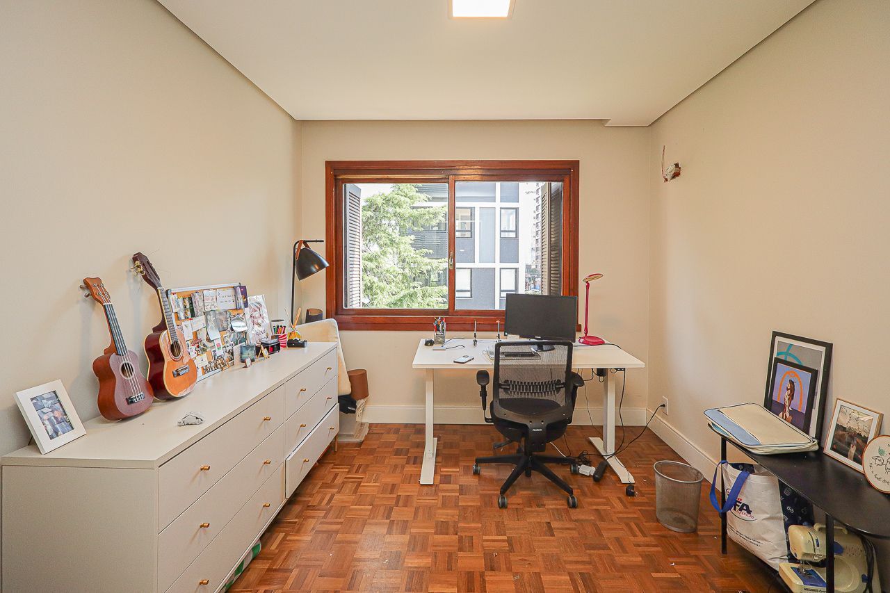 Apartamento, 3 quartos, 115 m² - Foto 19