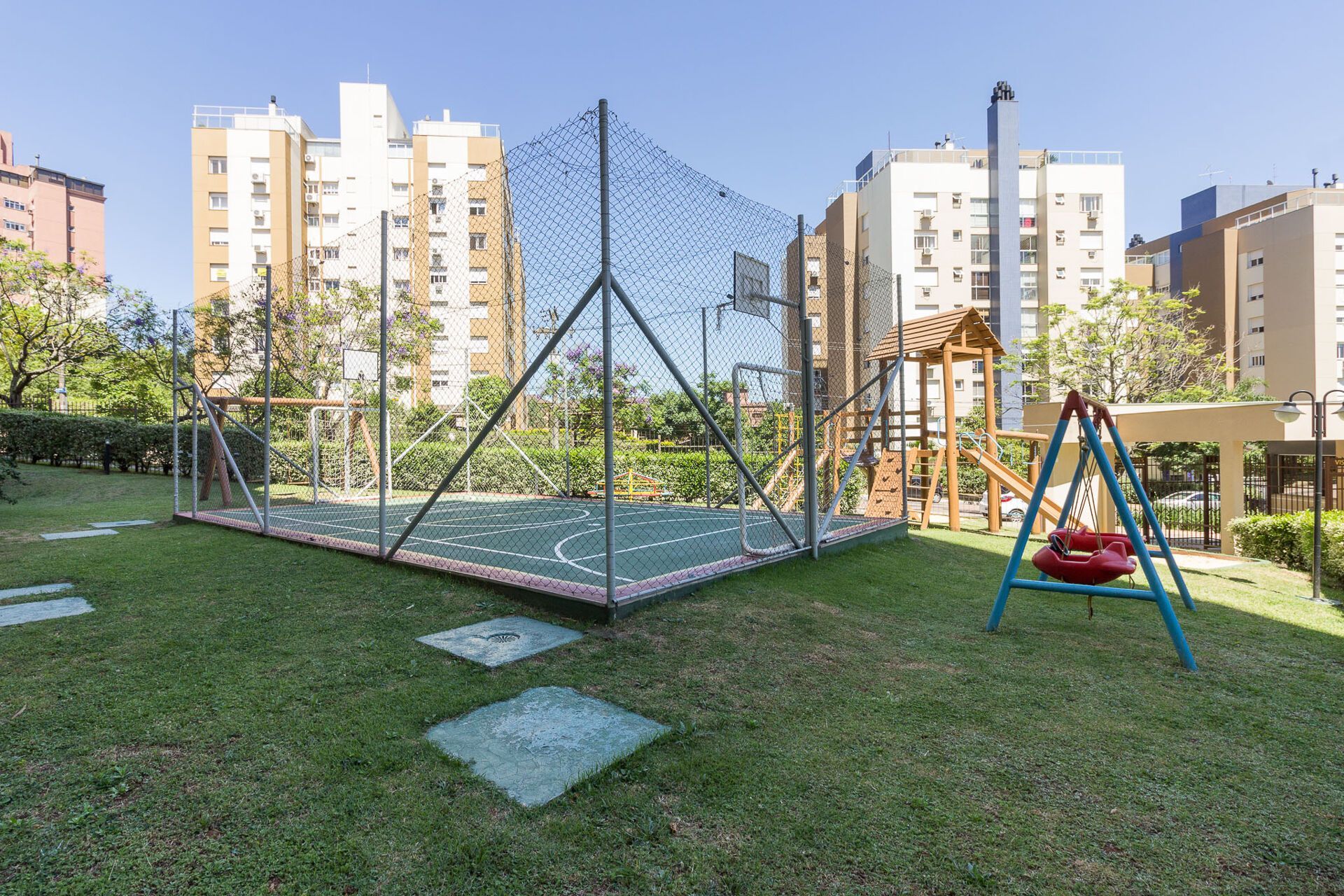 Apartamento à venda com 3 quartos, 112m² - Foto 33