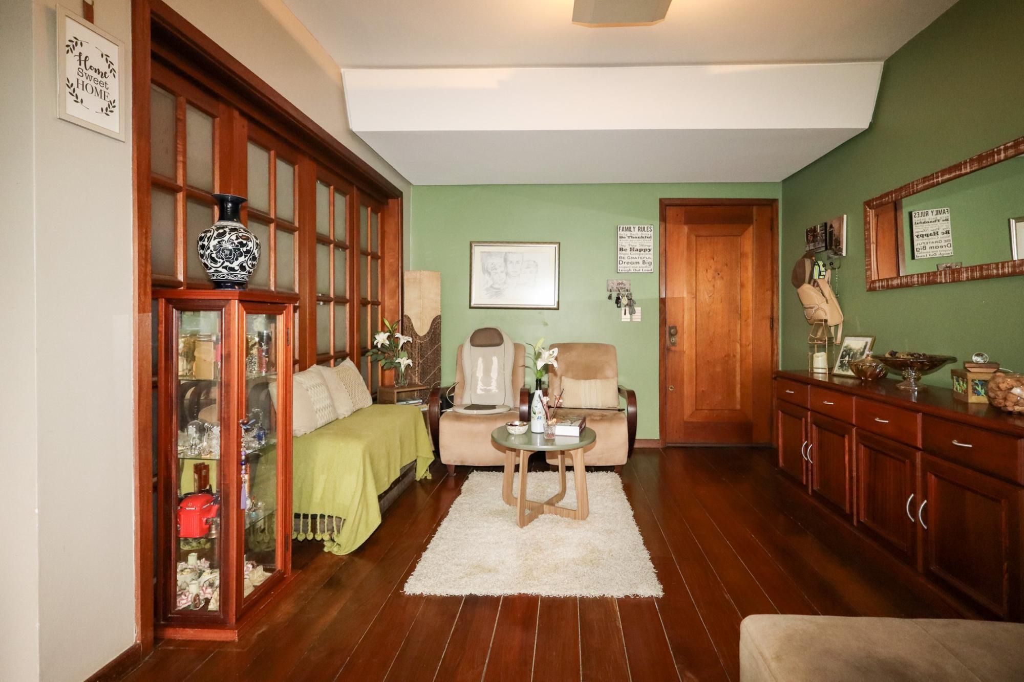 Apartamento, 3 quartos, 92 m² - Foto 4