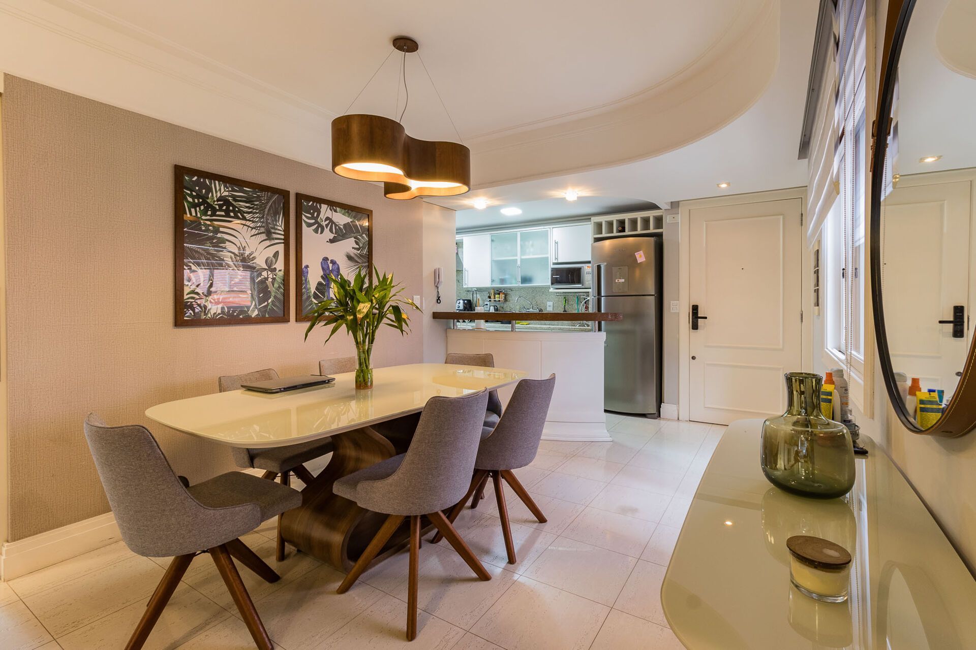 Apartamento, 2 quartos, 128 m² - Foto 10