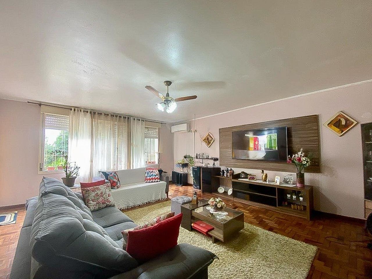 Casa, 3 quartos, 200 m² - Foto 4