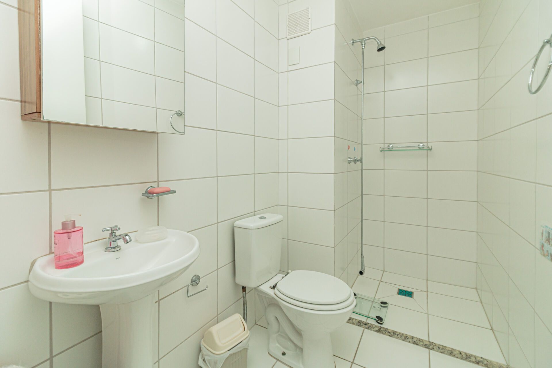 Apartamento à venda com 3 quartos, 72m² - Foto 30