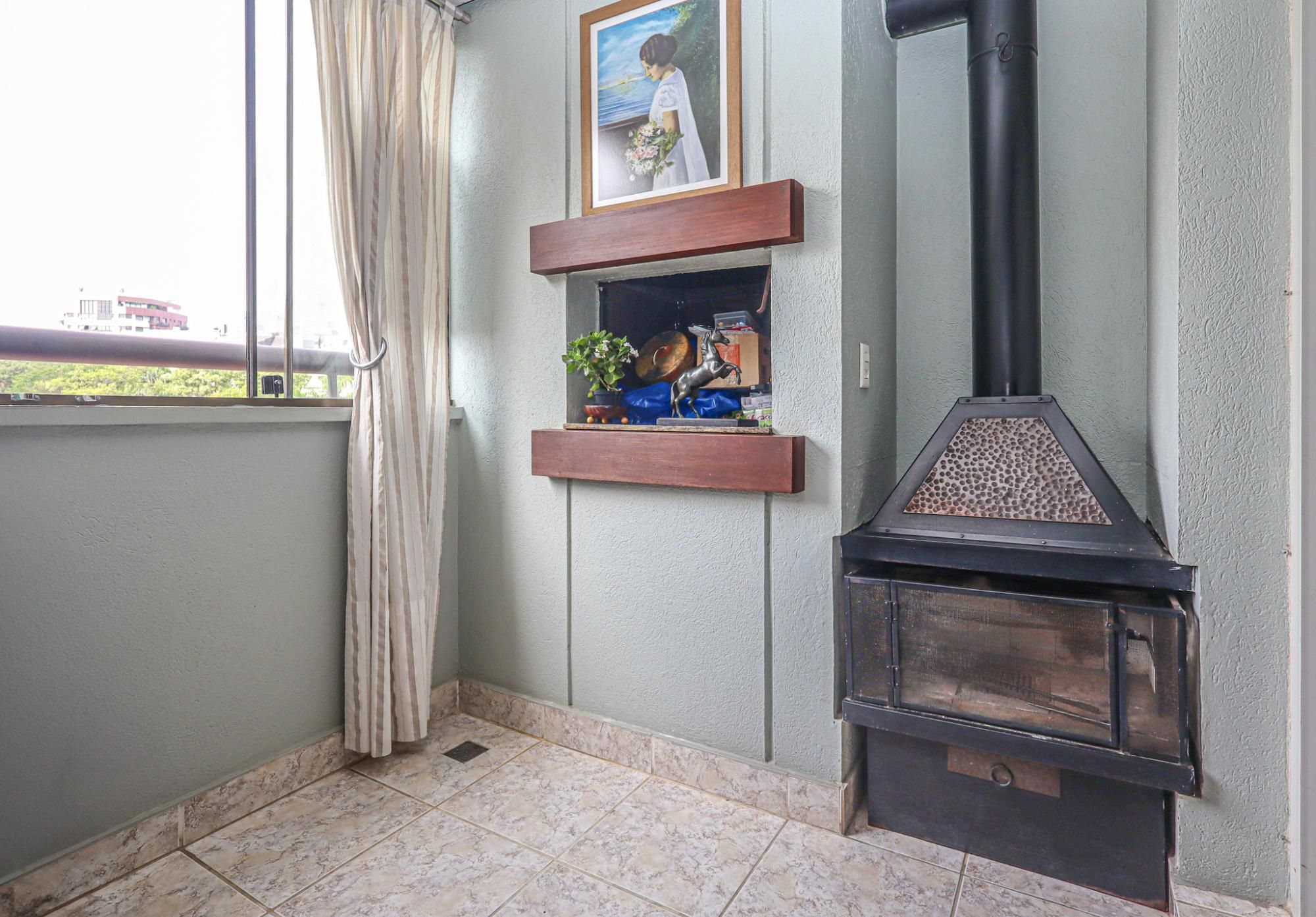 Apartamento à venda com 3 quartos, 96m² - Foto 5