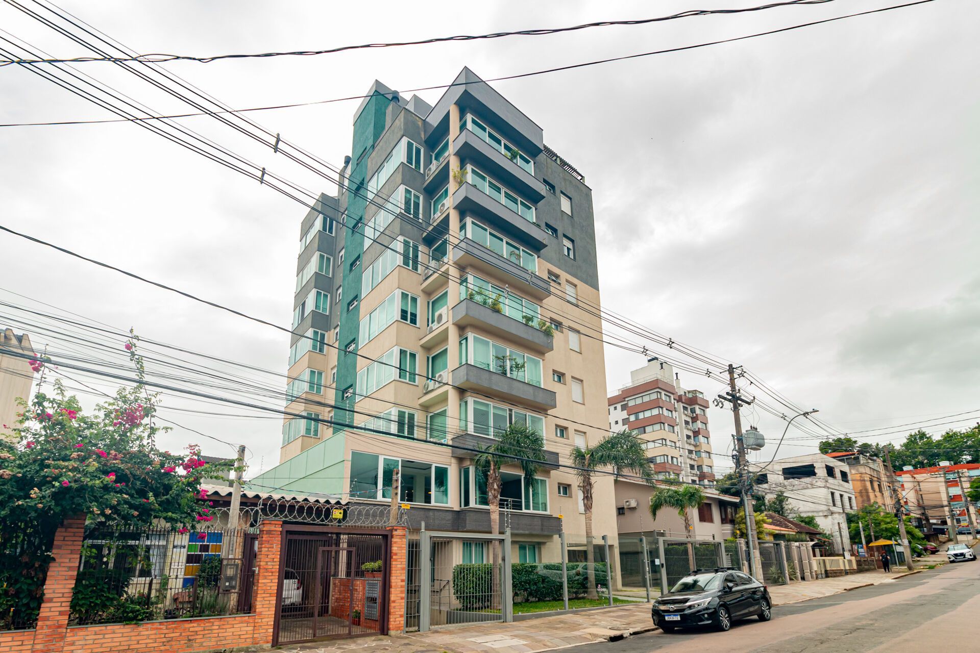 Apartamento, 3 quartos, 105 m² - Foto 47