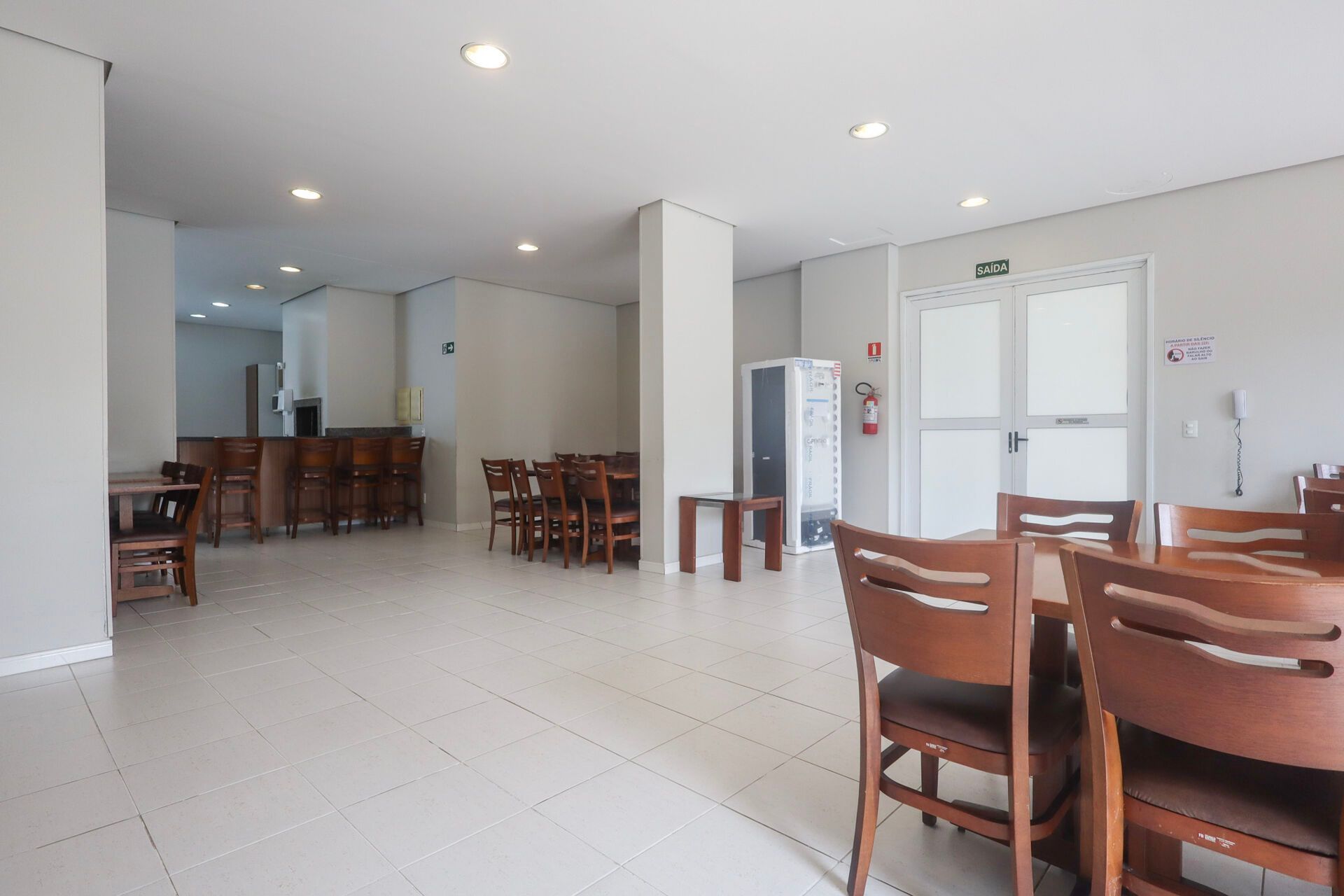 Apartamento, 2 quartos, 55 m² - Foto 29