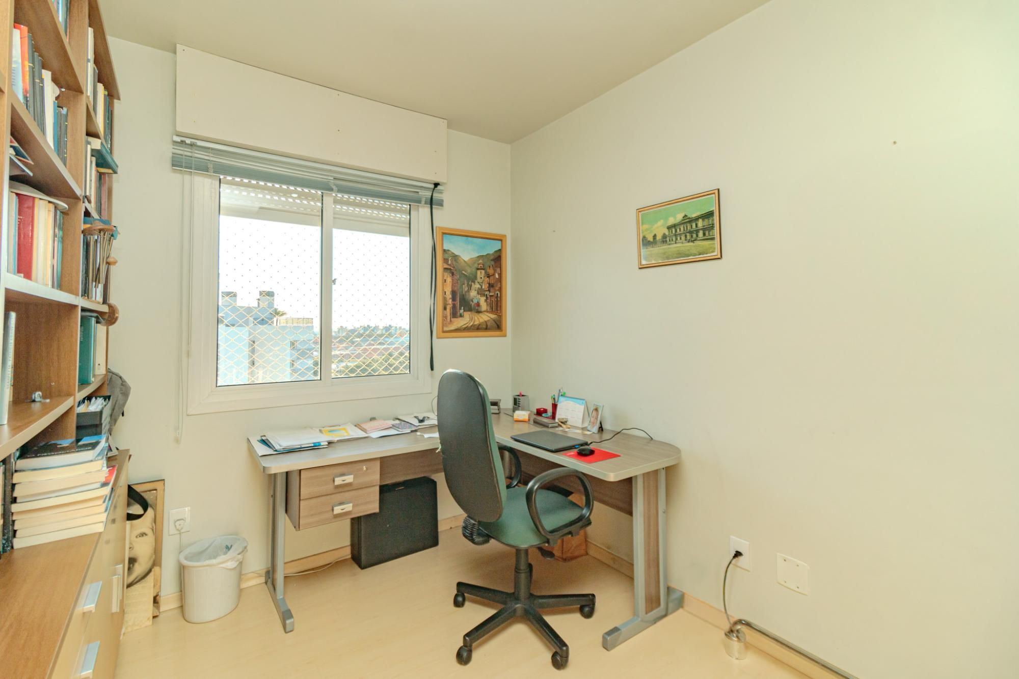 Apartamento à venda com 3 quartos, 114m² - Foto 17