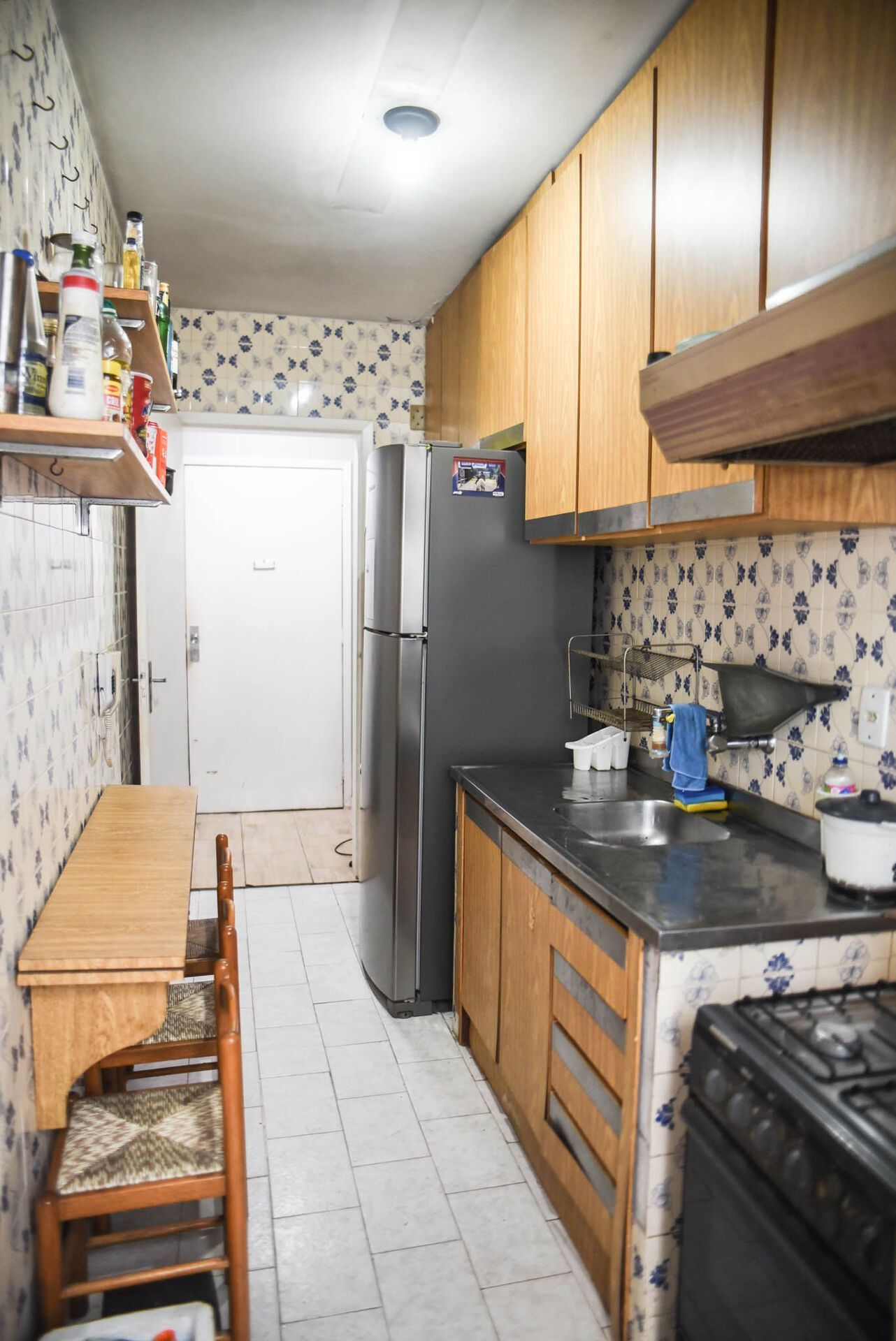 Apartamento à venda com 2 quartos, 68m² - Foto 23