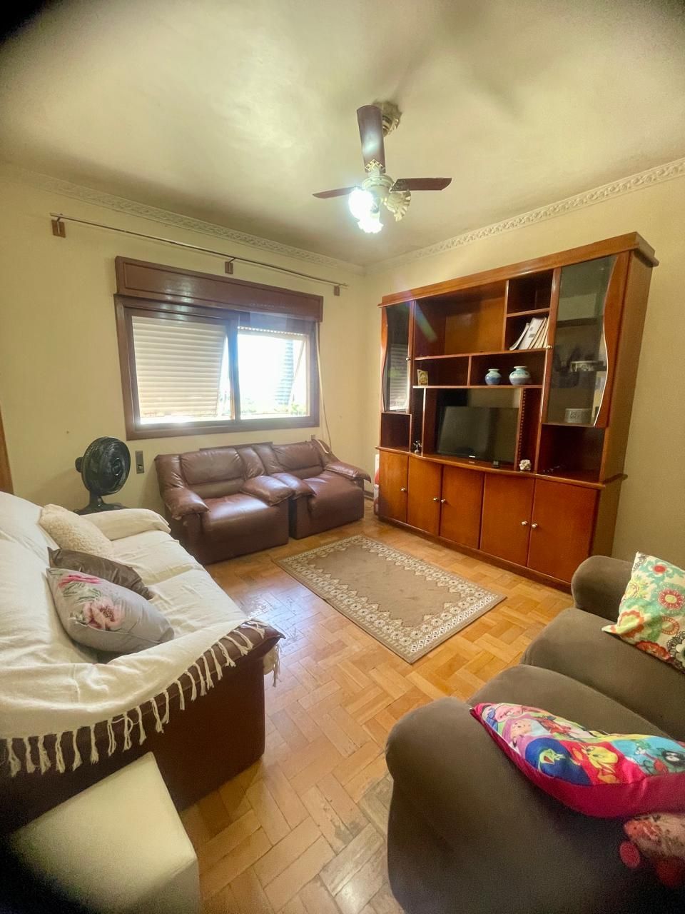 Apartamento, 2 quartos, à venda, 70 m², Centro Histórico - Porto Alegre — foto 3