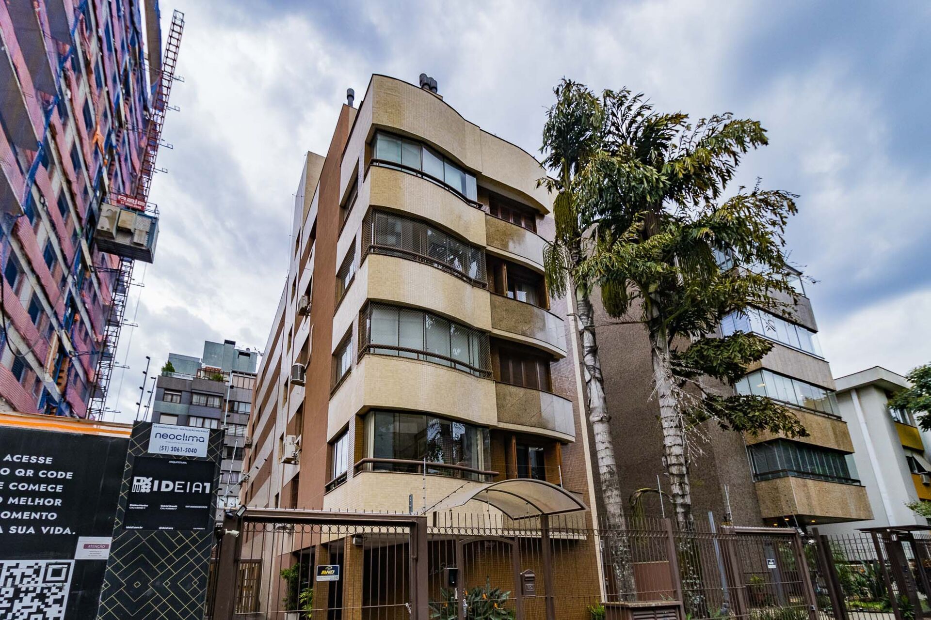 Apartamento, 2 quartos, 128 m² - Foto 50