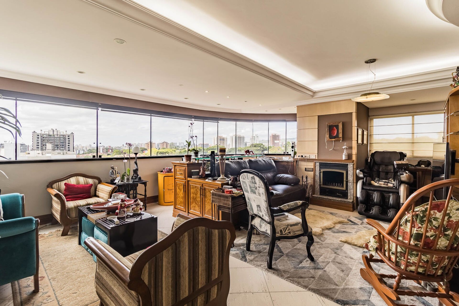 Apartamento, 2 quartos, 111 m² - Foto 1