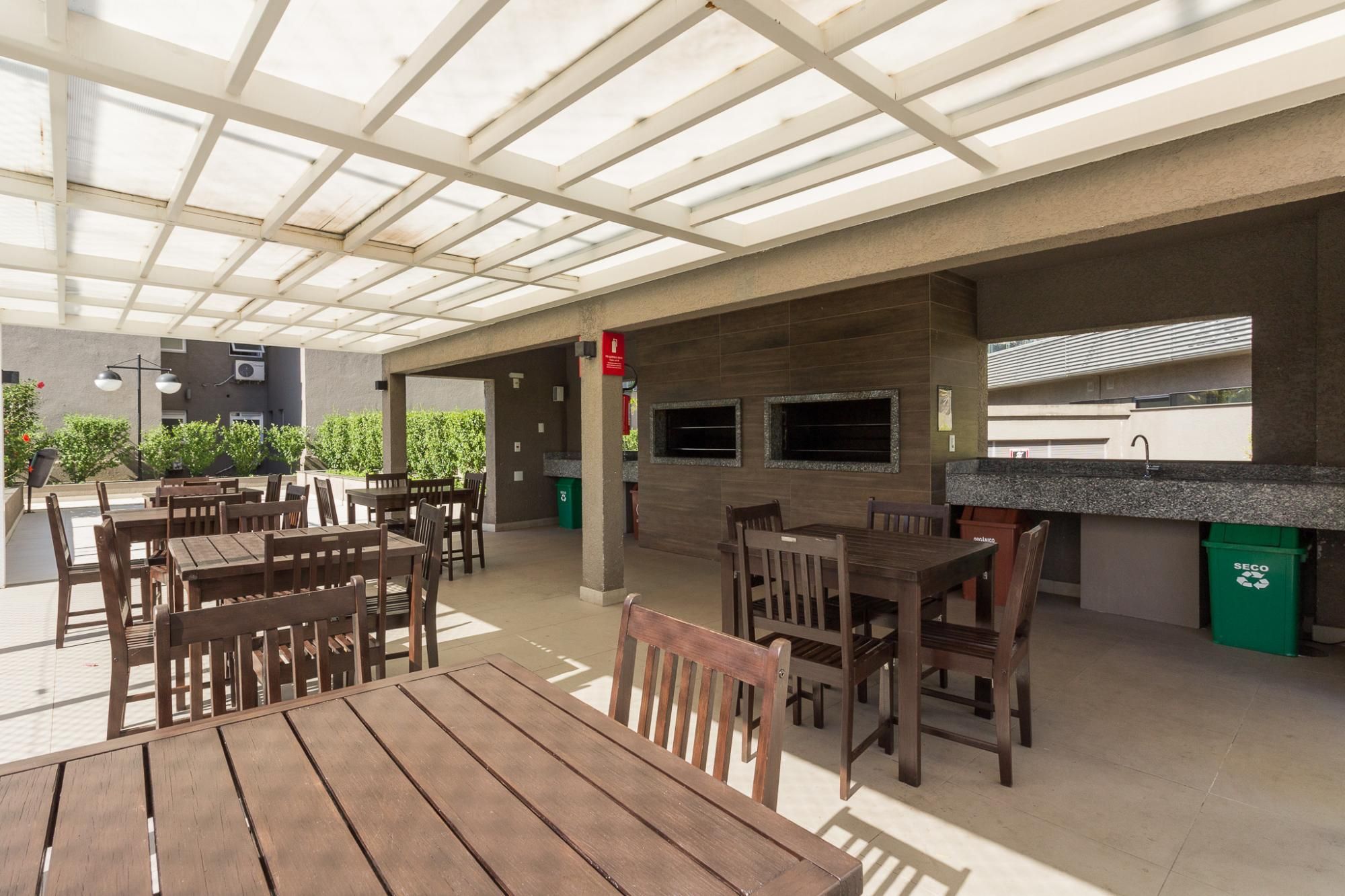 Apartamento, 3 quartos, 76 m² - Foto 29