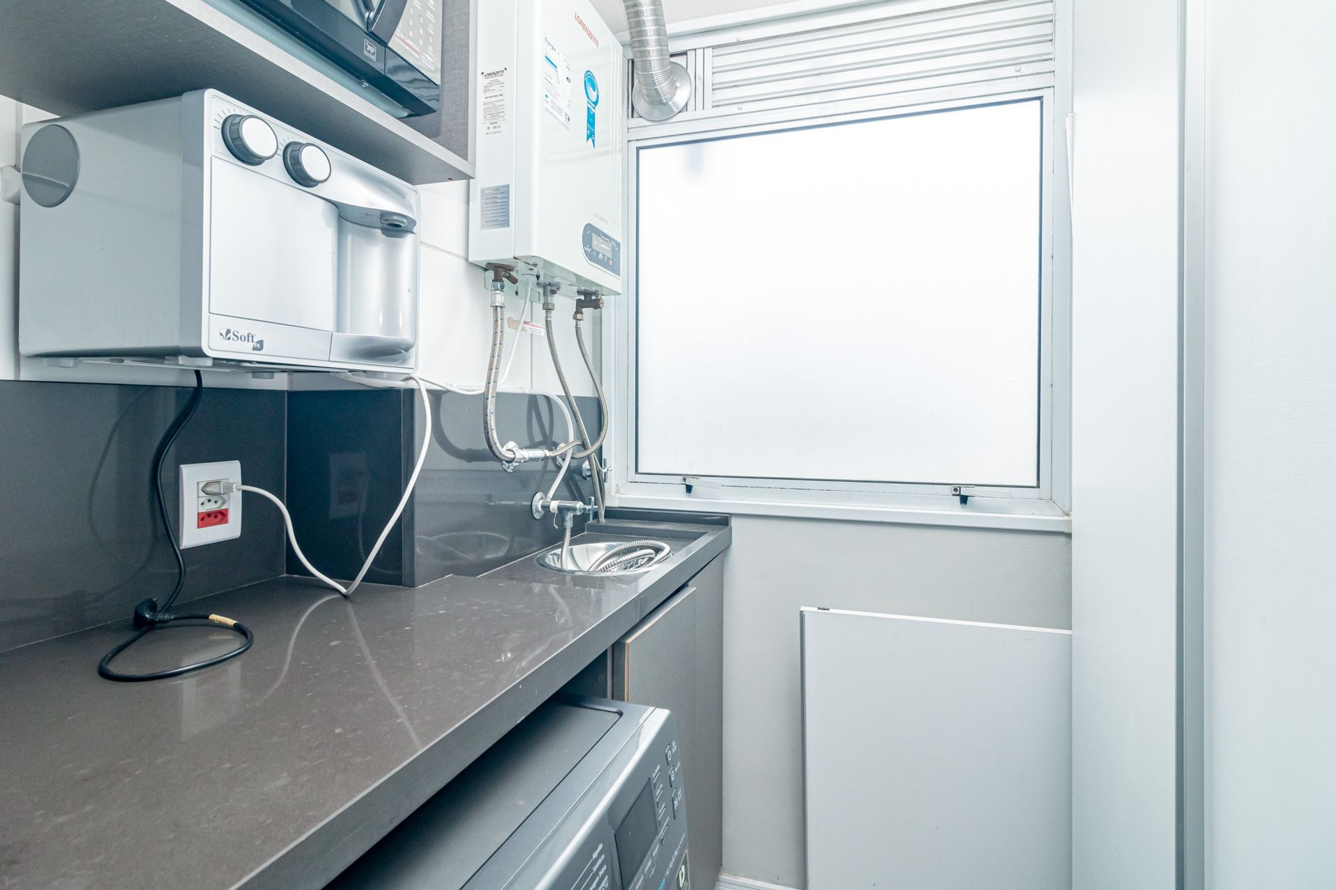 Apartamento à venda com 3 quartos, 72m² - Foto 12