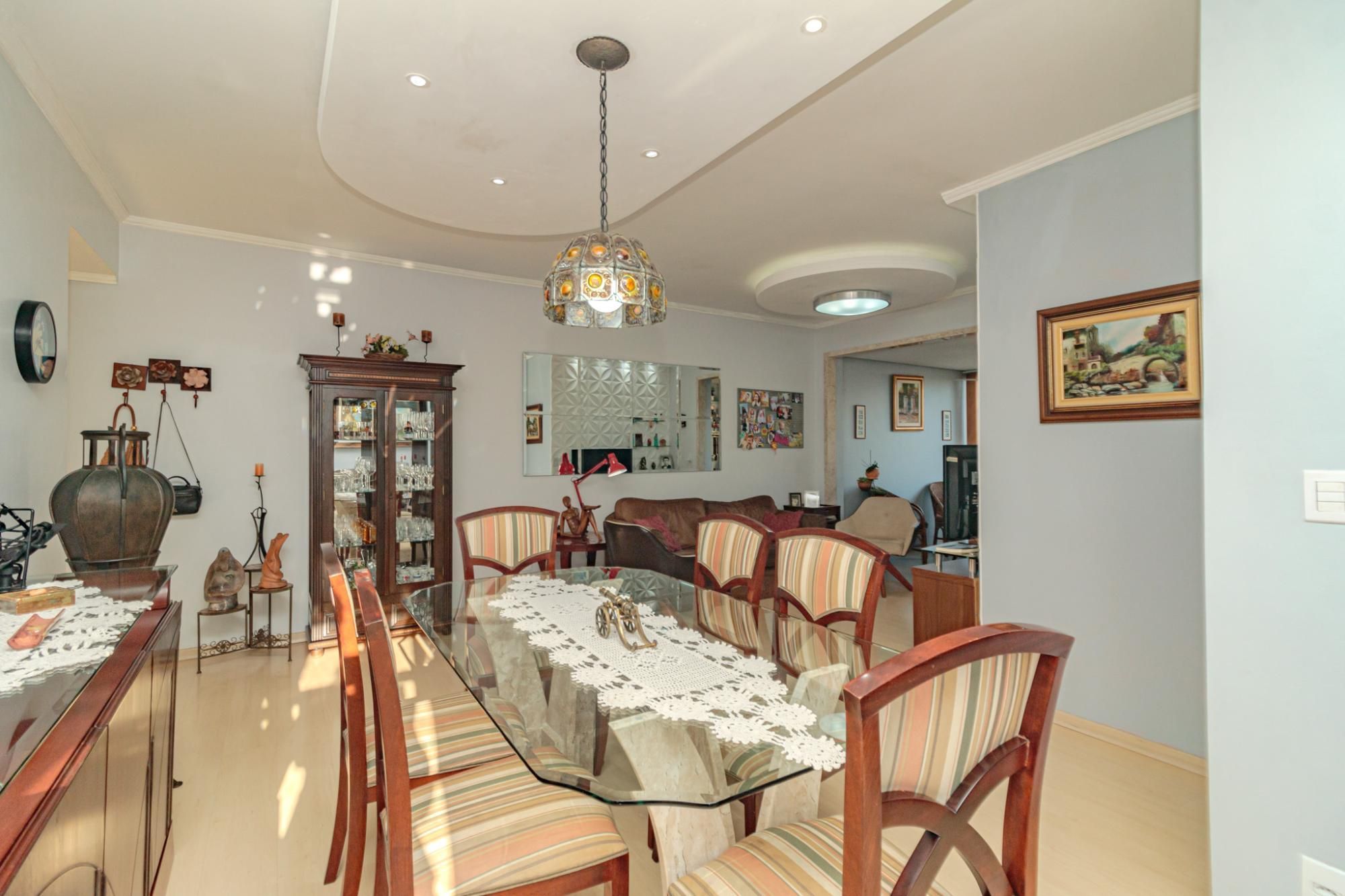 Apartamento à venda com 3 quartos, 114m² - Foto 13