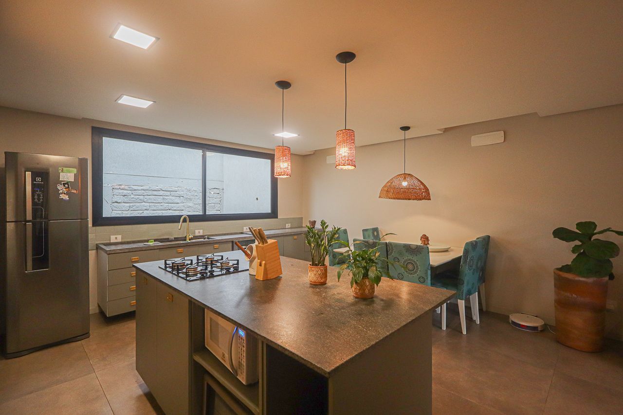 Casa, 2 quartos, 130 m² - Foto 13