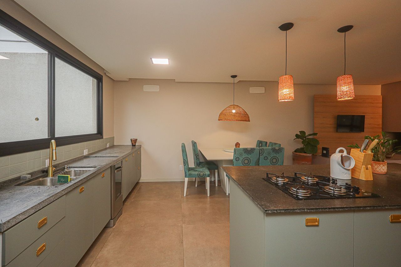 Casa, 2 quartos, 130 m² - Foto 15