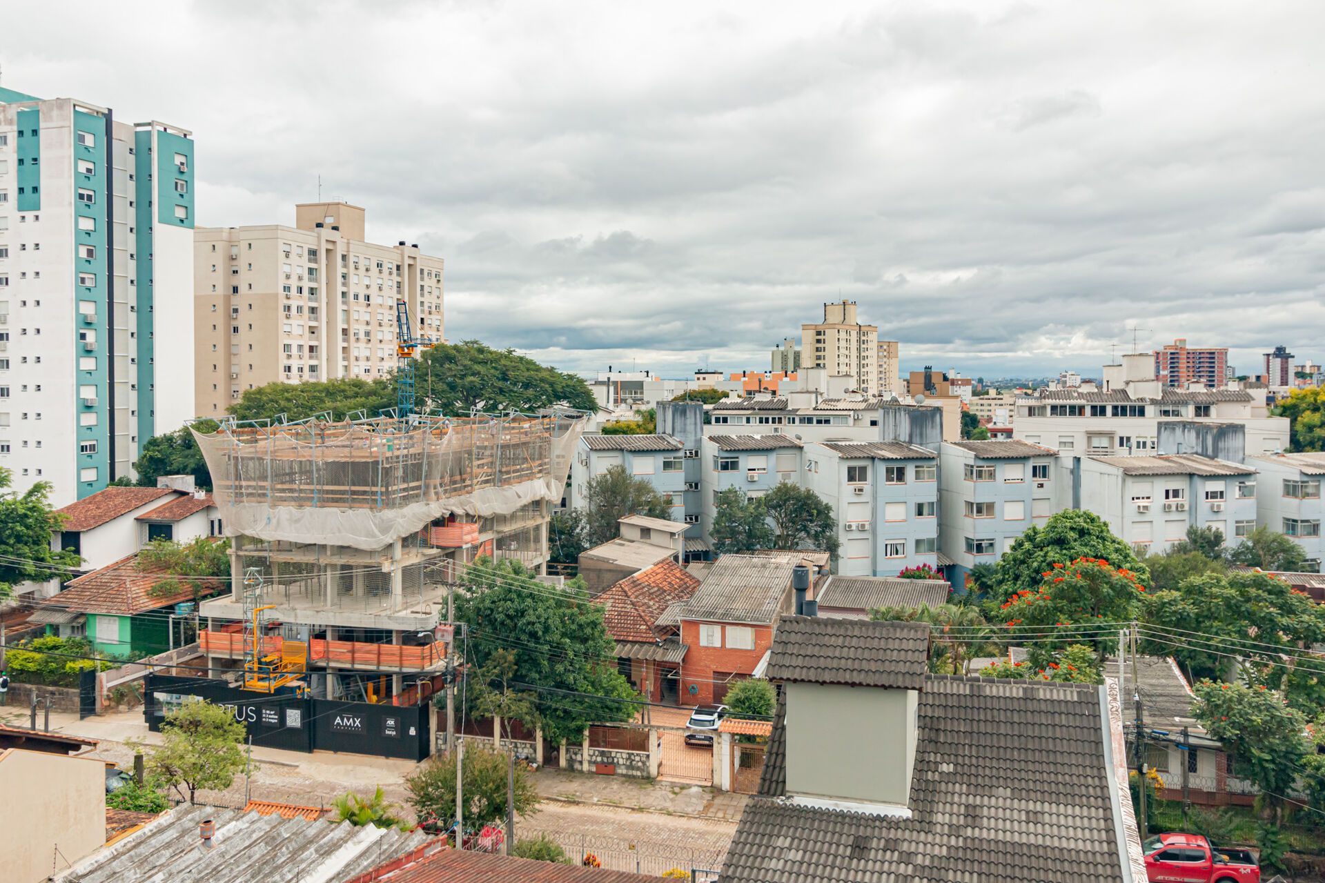 Apartamento, 3 quartos, 105 m² - Foto 36