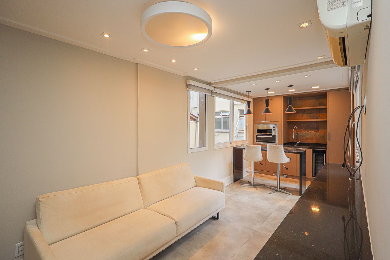 Duplex, 2 quartos, à venda, 62 m², Bela Vista - Porto Alegre — foto 3